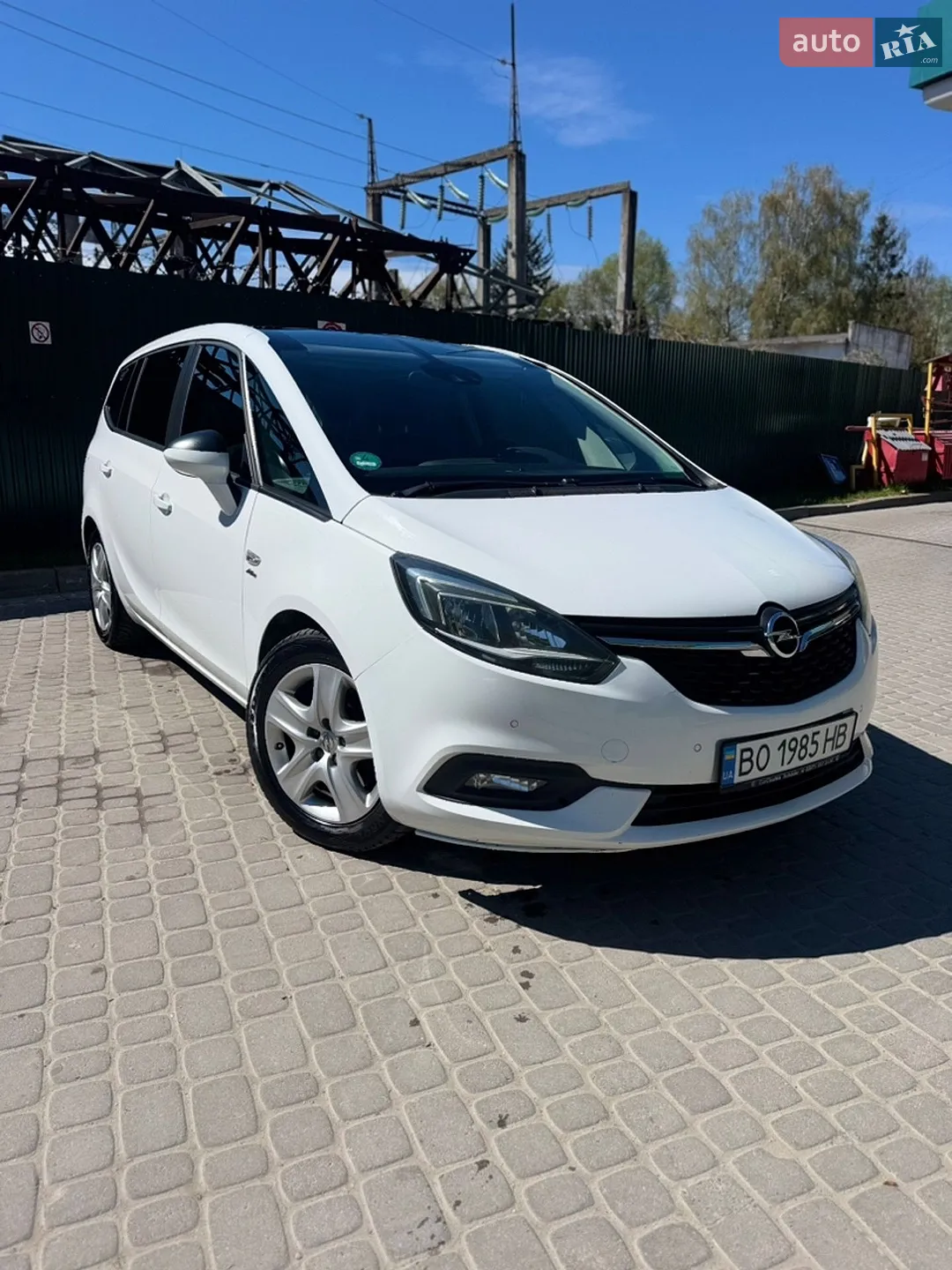 Фото авто 7