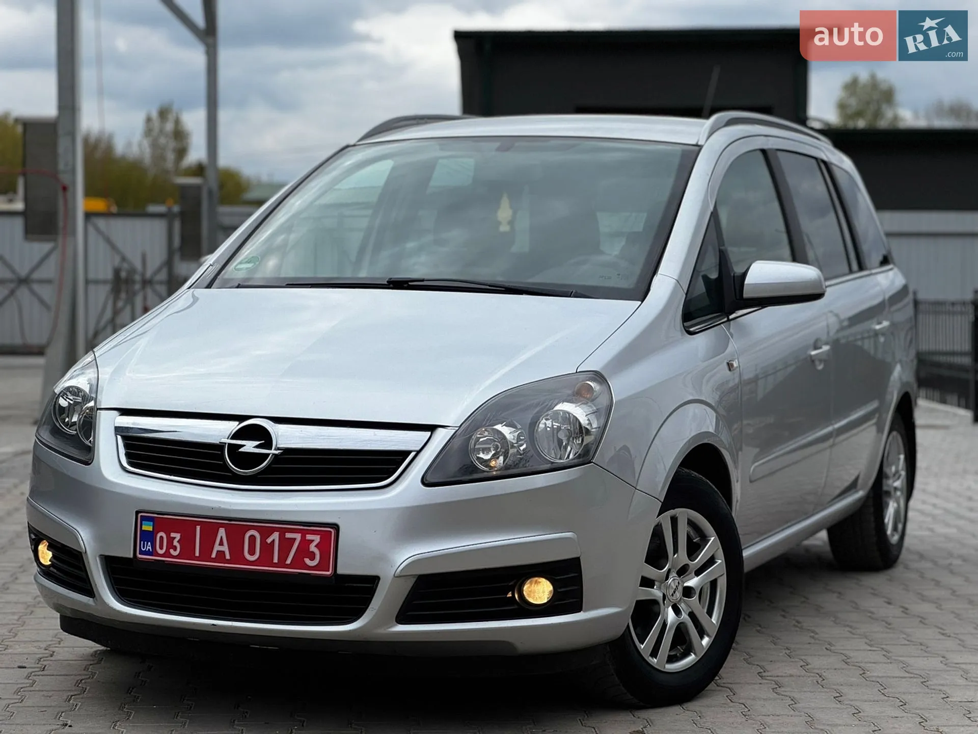 Фото авто 5