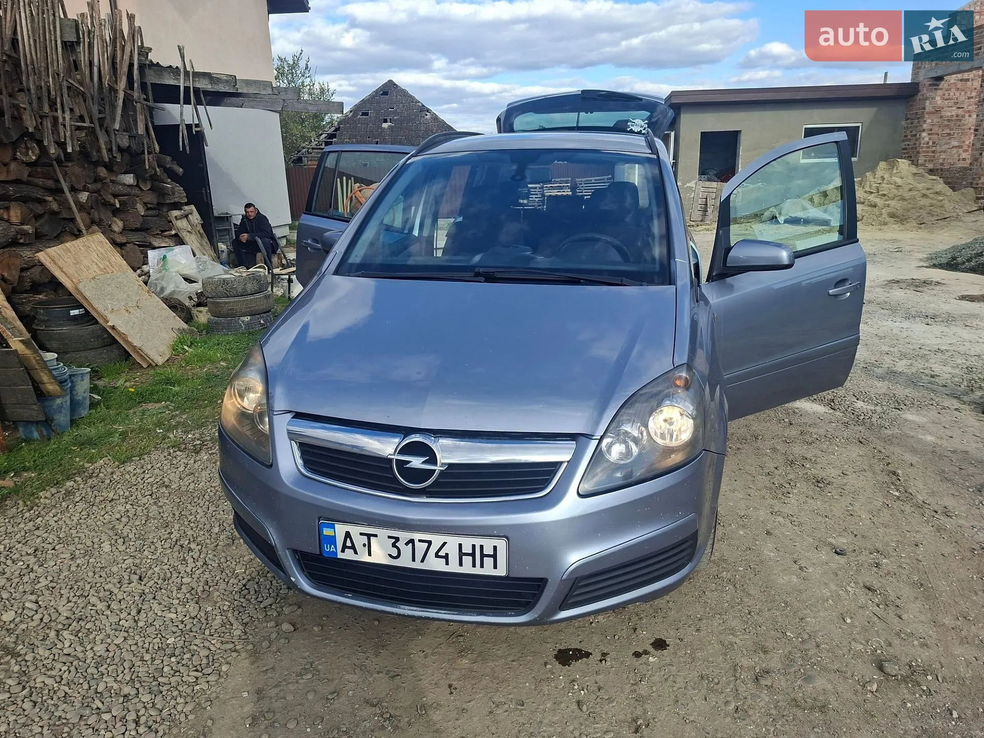 Фото авто 4