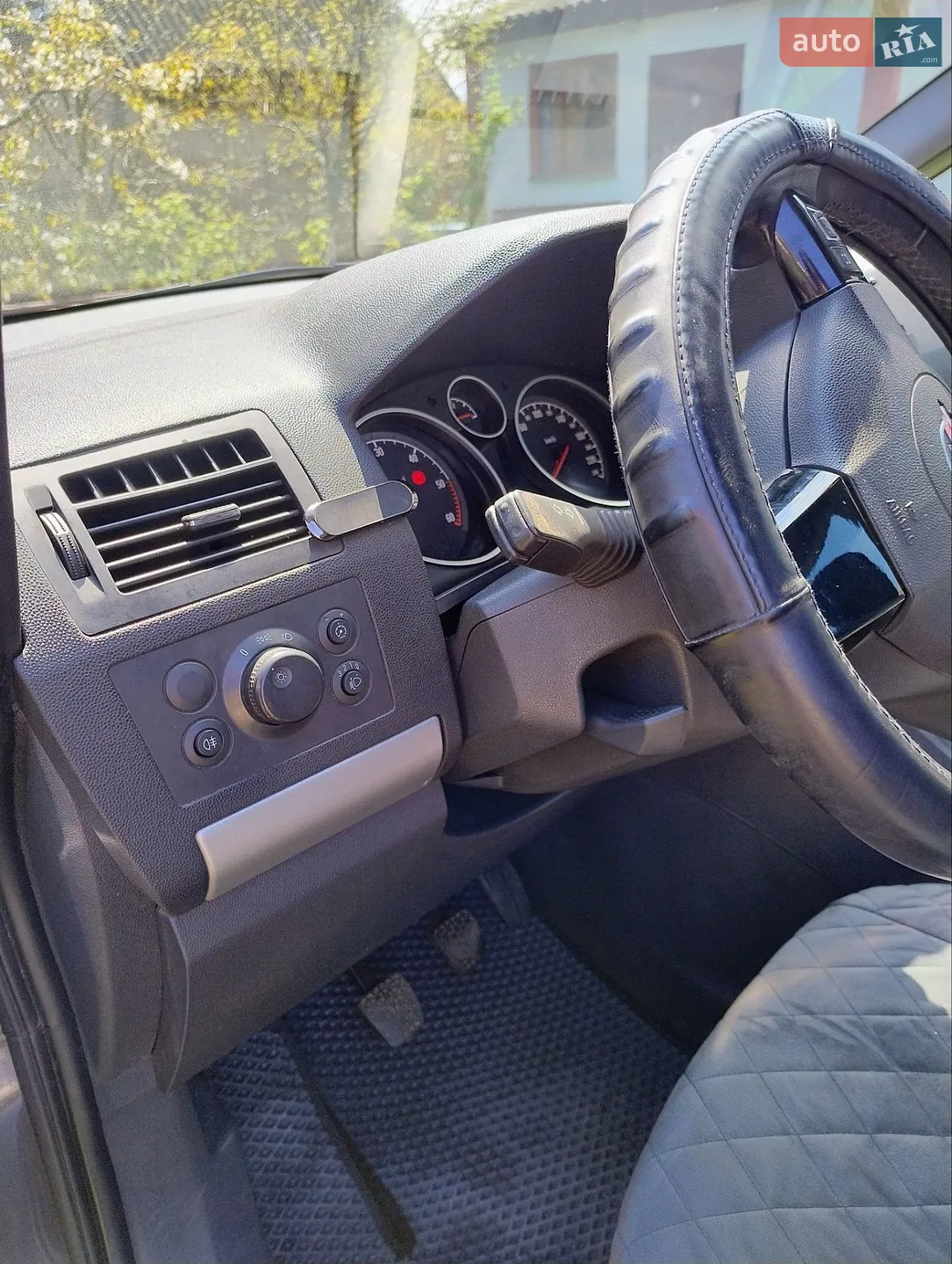2011 Opel Zafira - мініатюра 10