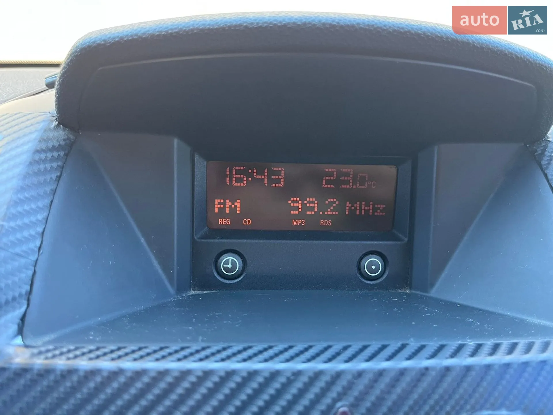 2013 Opel Zafira - мініатюра 26