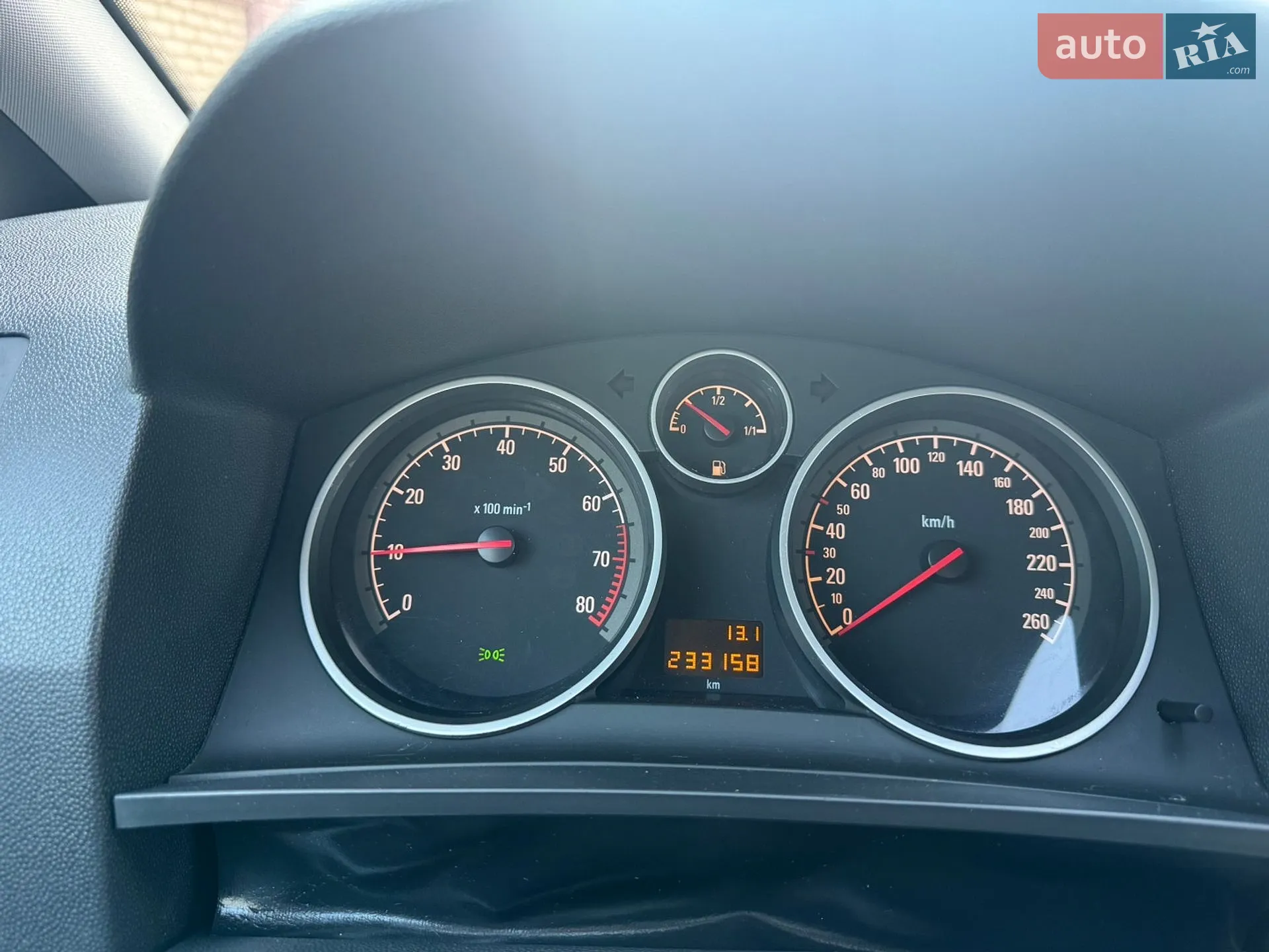 2011 Opel Zafira - мініатюра 24