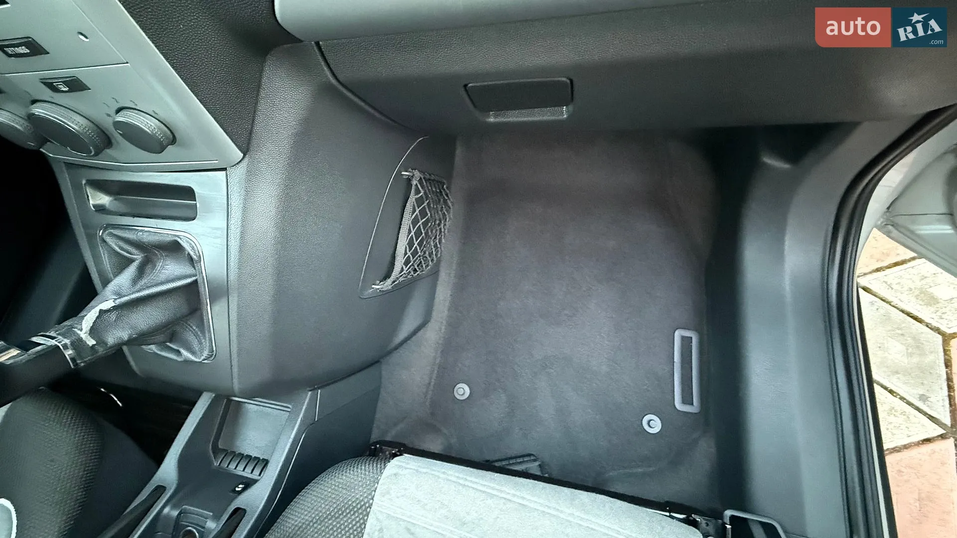 2012 Opel Zafira - мініатюра 22