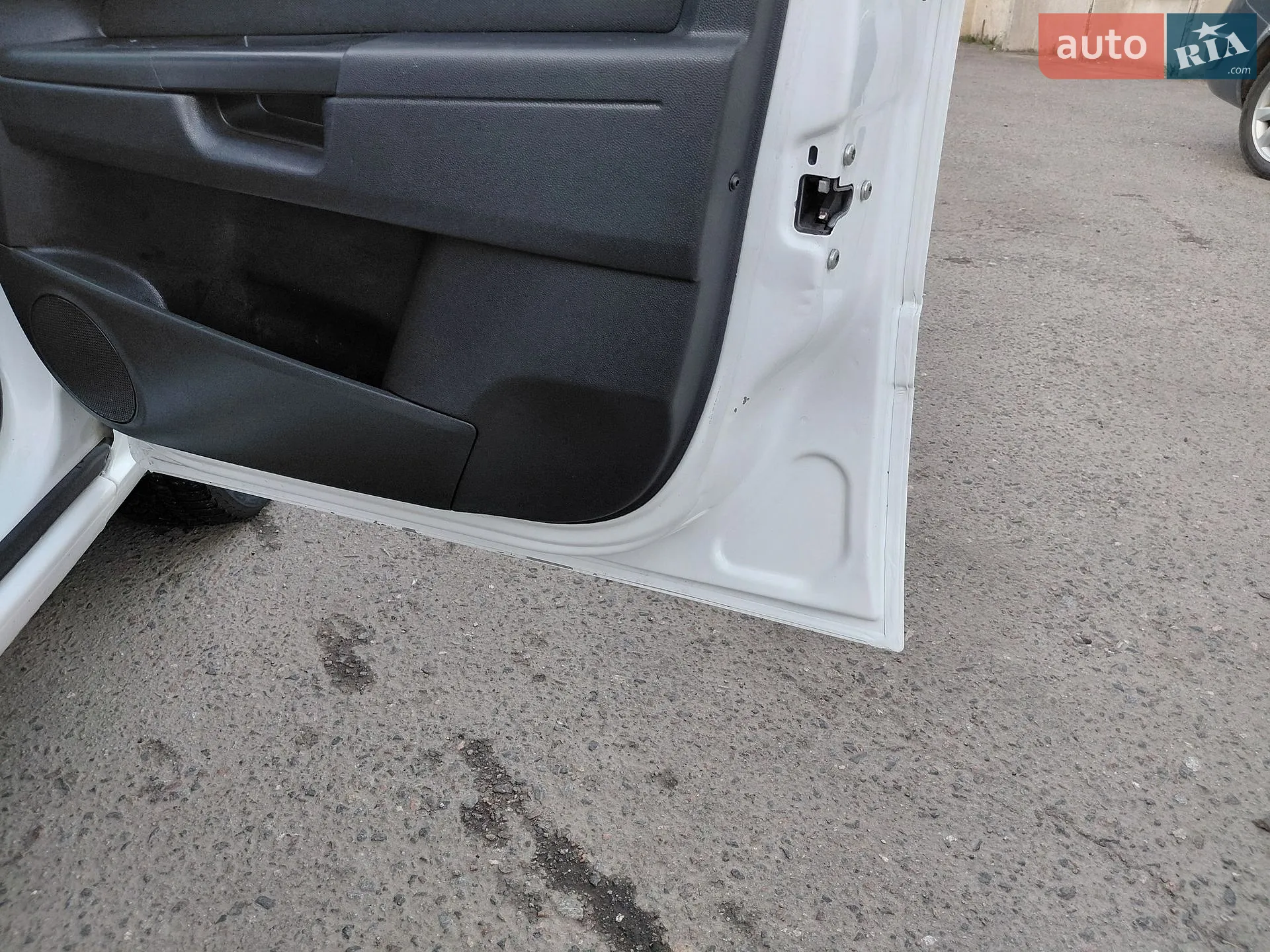 2010 Opel Zafira - мініатюра 12