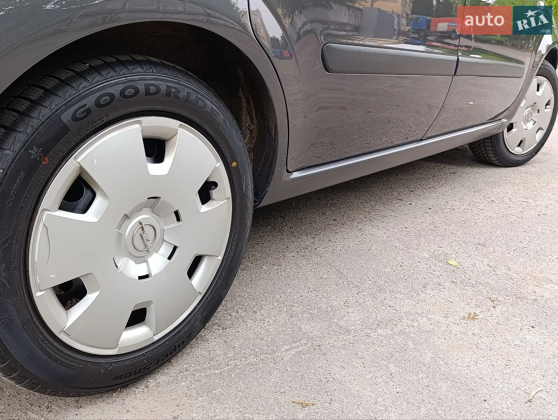 2011 Opel Zafira - мініатюра 20