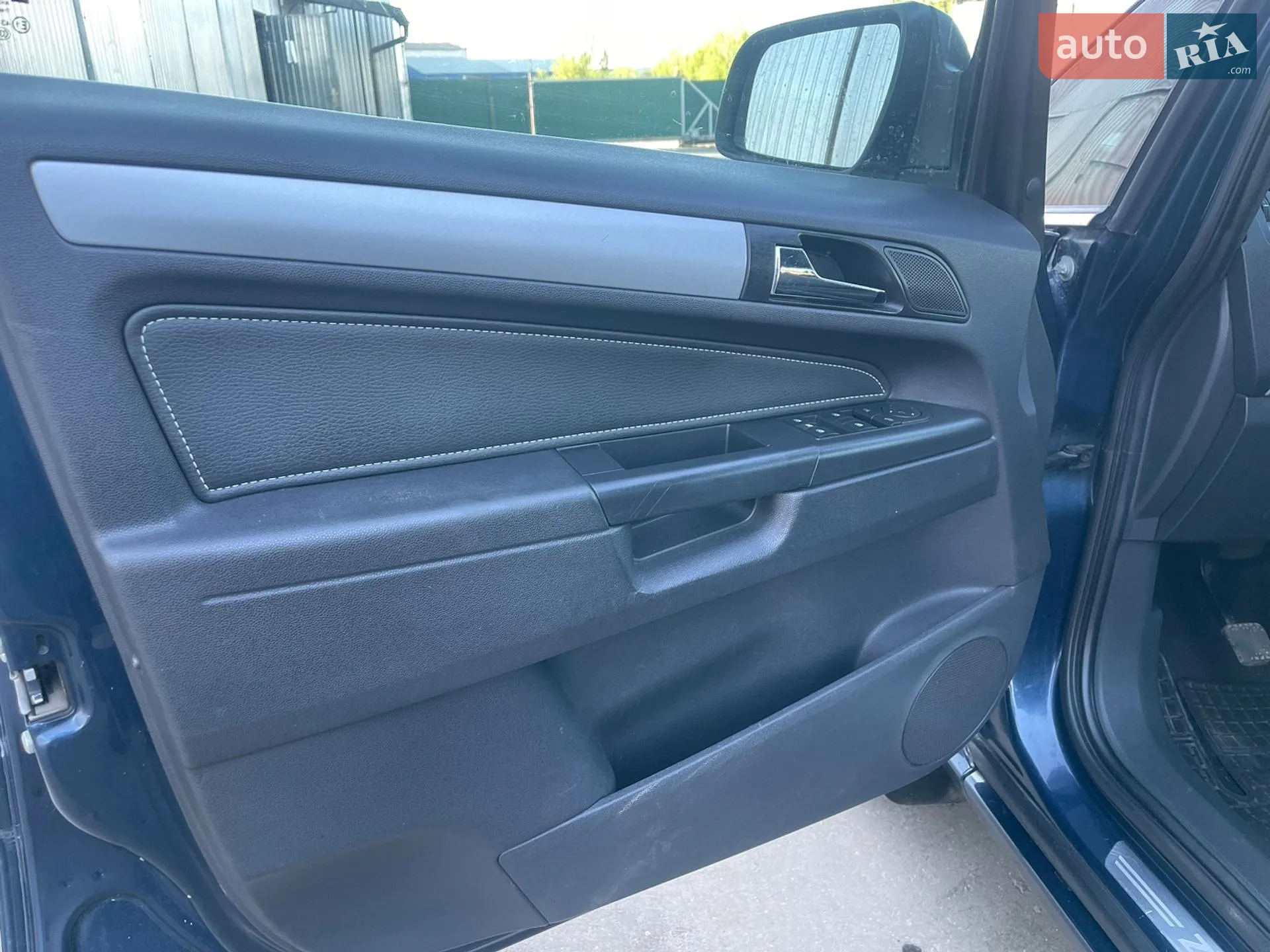 2011 Opel Zafira - мініатюра 19