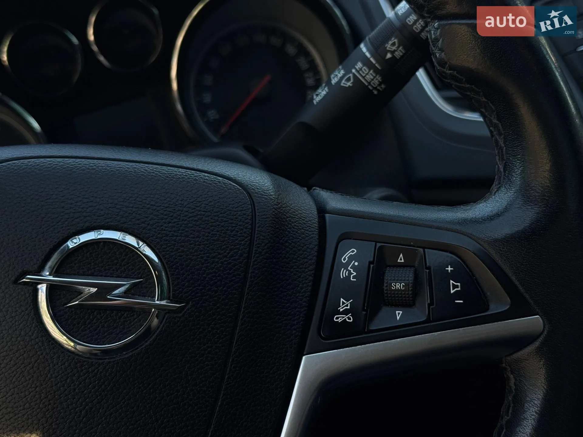 2014 Opel Zafira - мініатюра 24