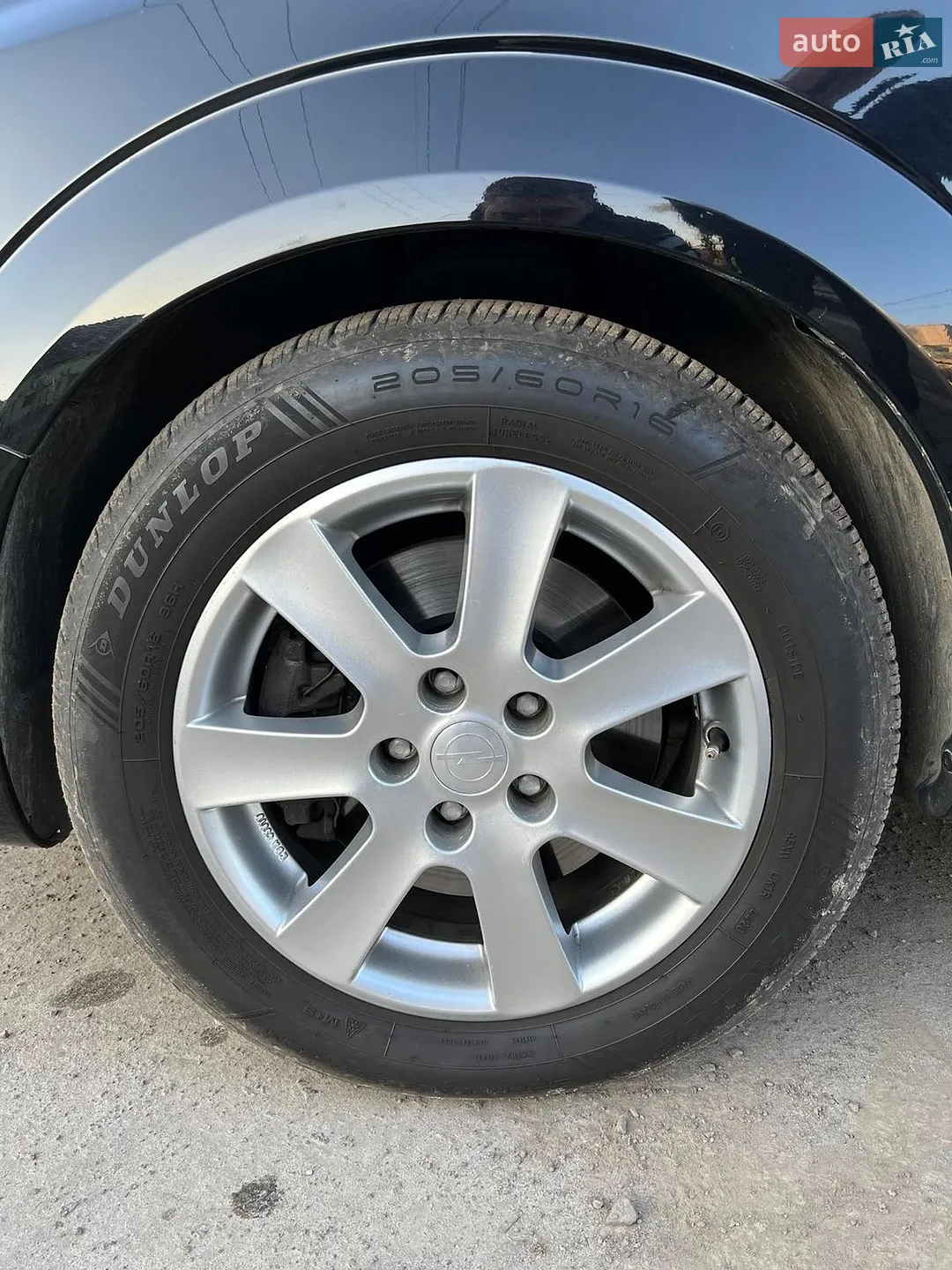 2011 Opel Zafira - мініатюра 17