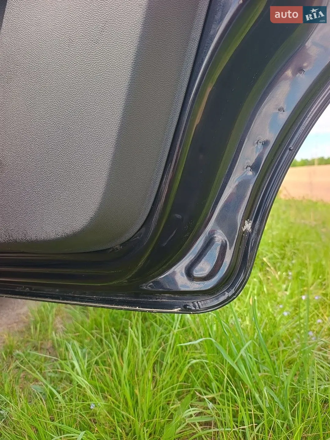 2011 Opel Zafira - мініатюра 5