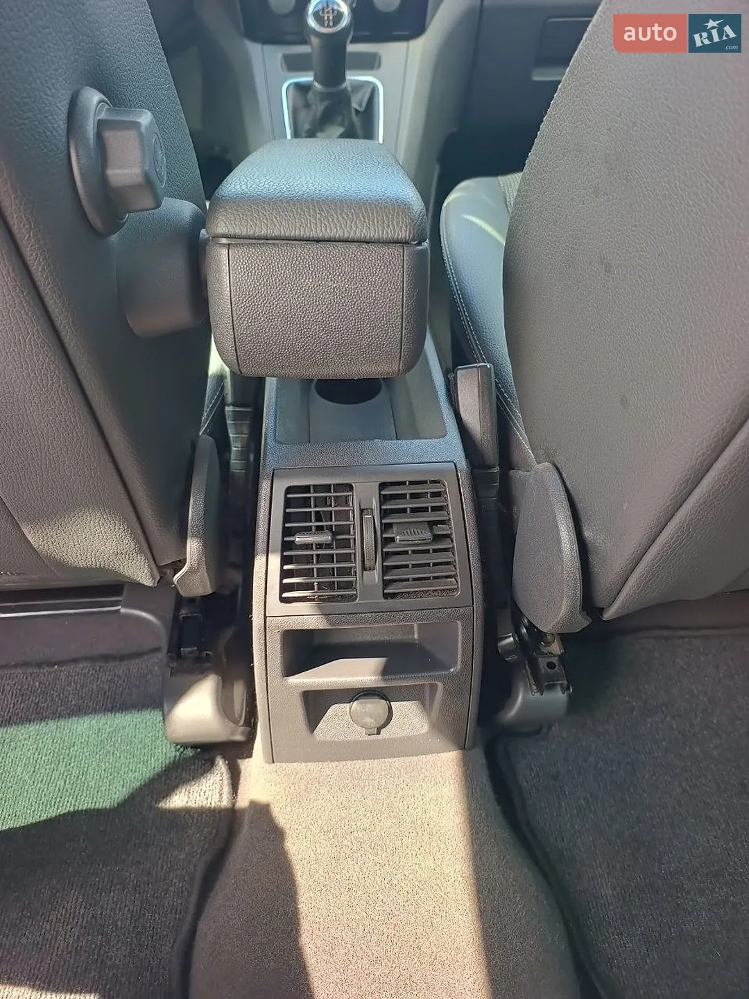 2011 Opel Zafira - мініатюра 14