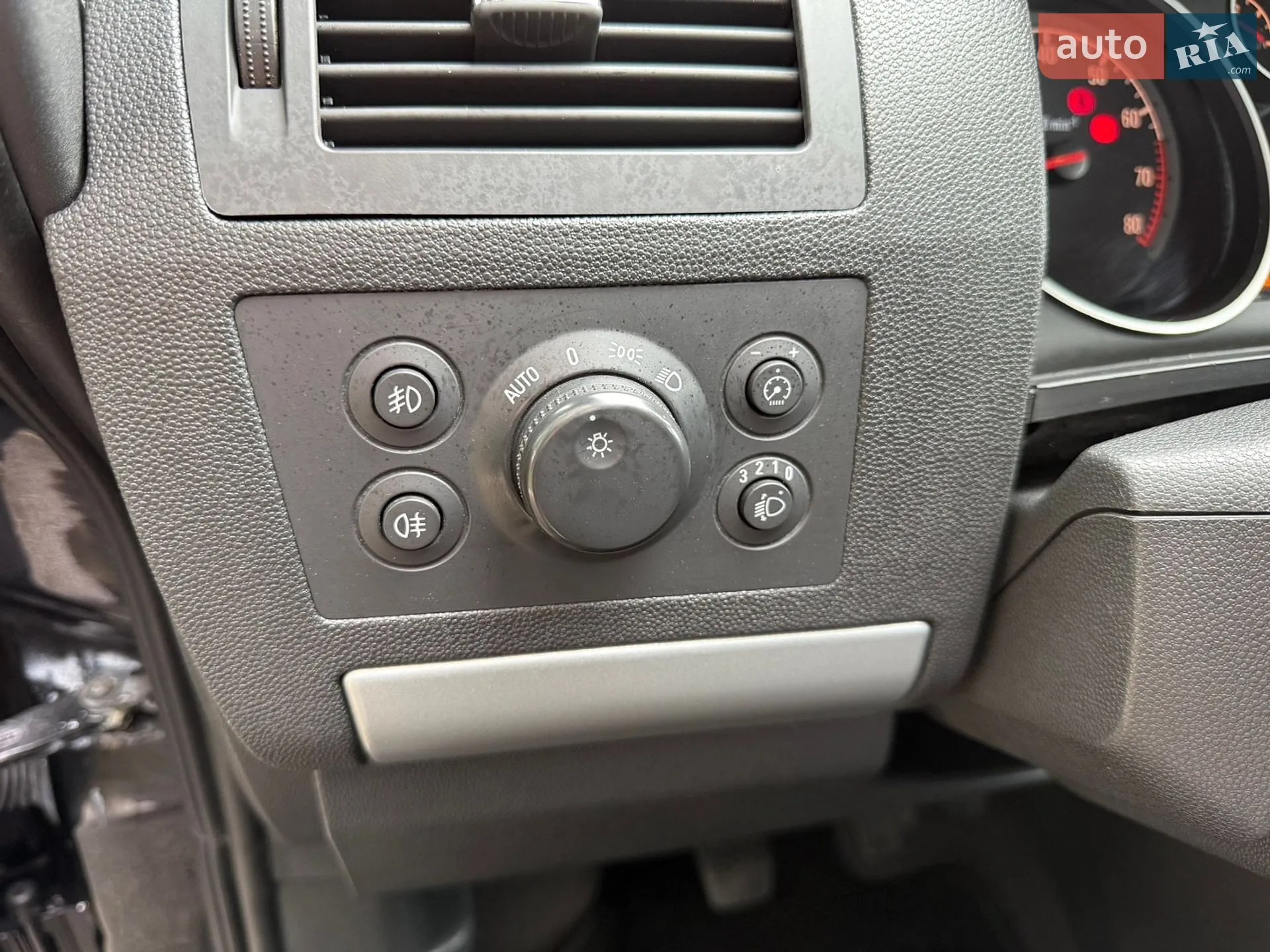 2011 Opel Zafira - мініатюра 19