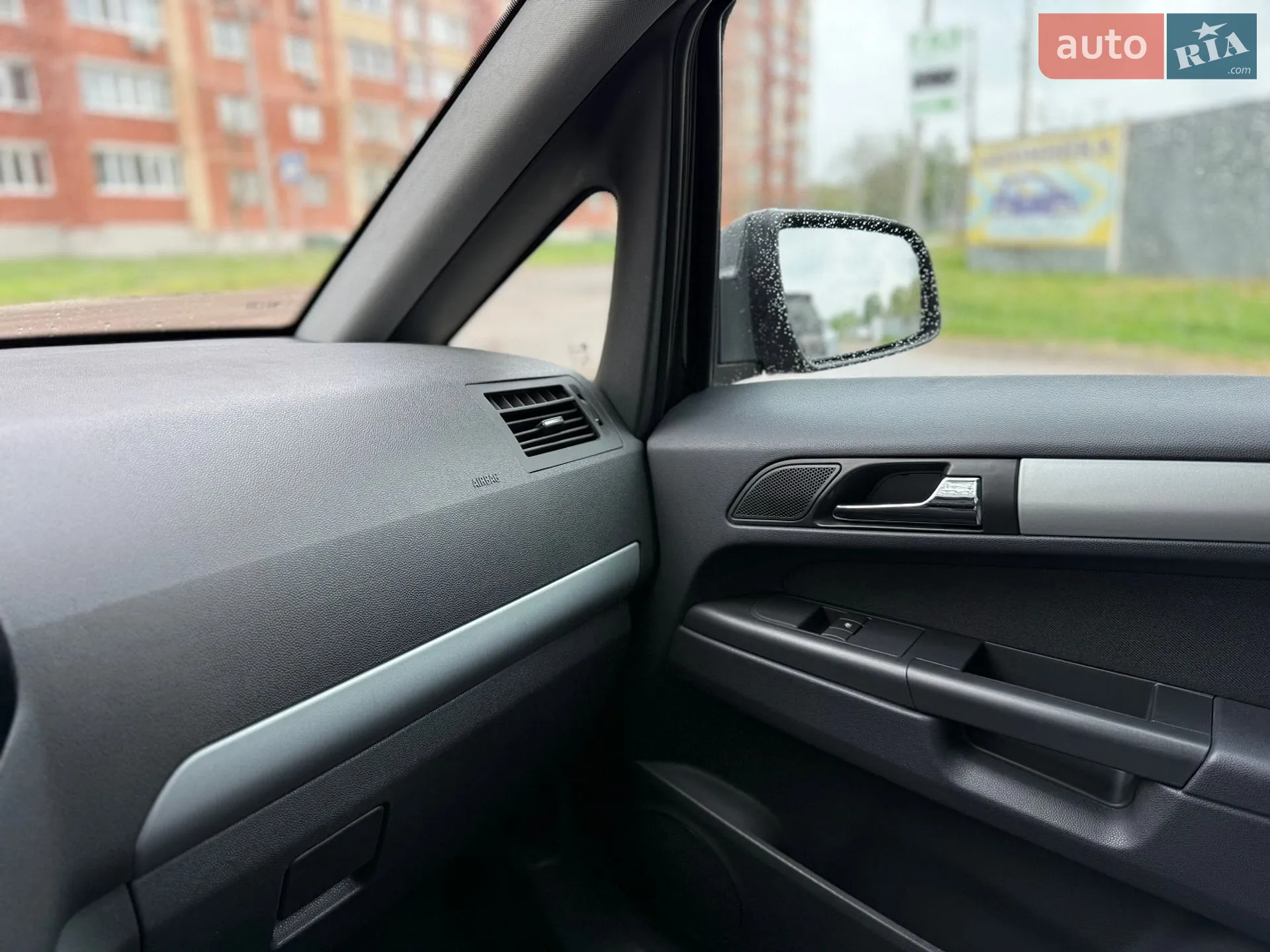 2011 Opel Zafira - мініатюра 24