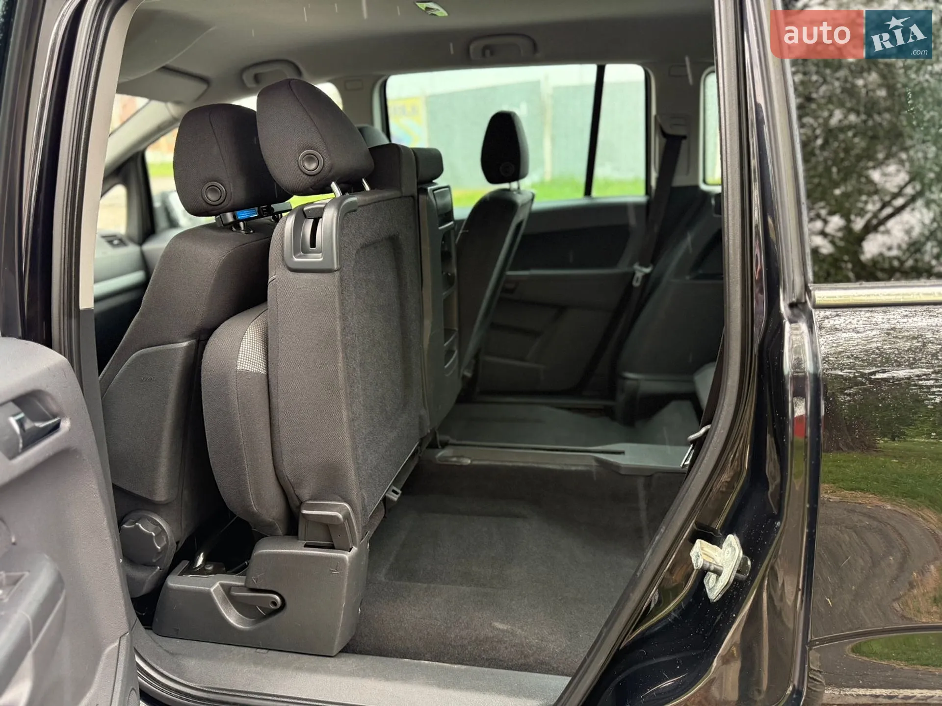 2011 Opel Zafira - мініатюра 40