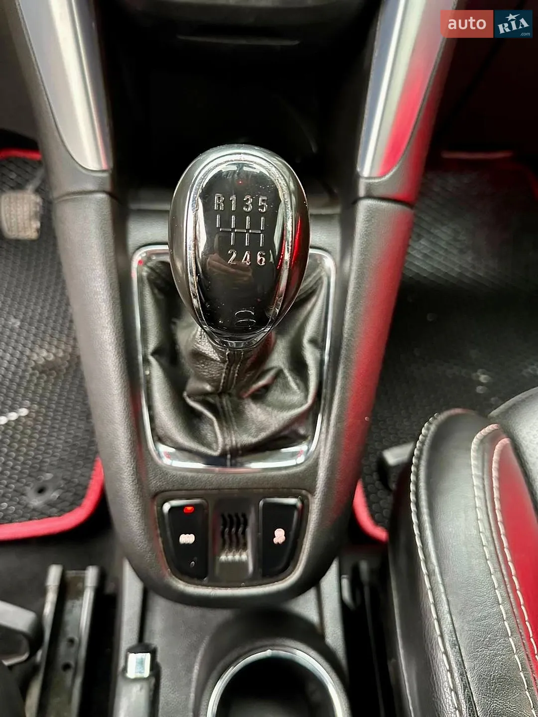 2013 Opel Zafira - мініатюра 12