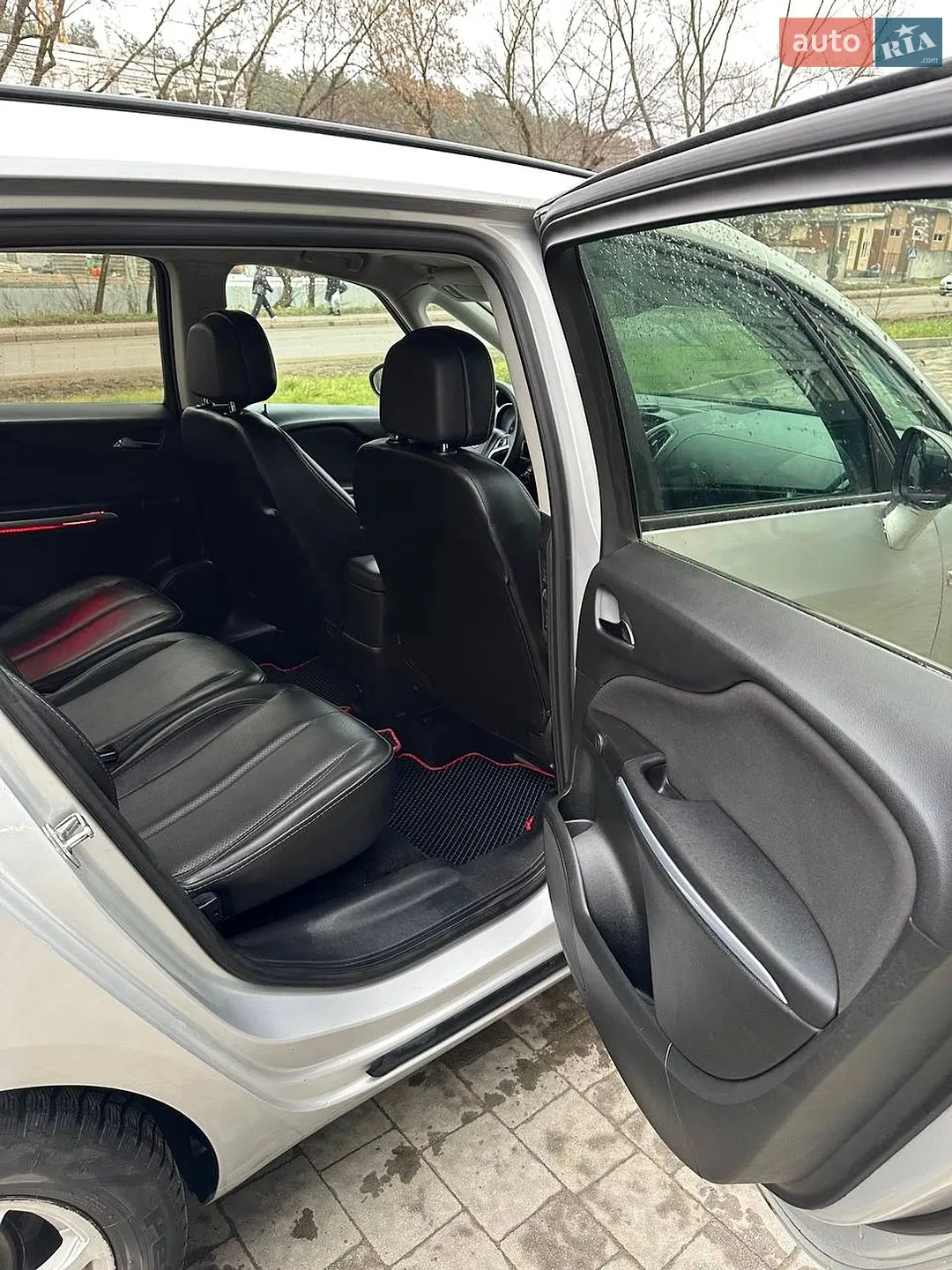 2013 Opel Zafira - мініатюра 23