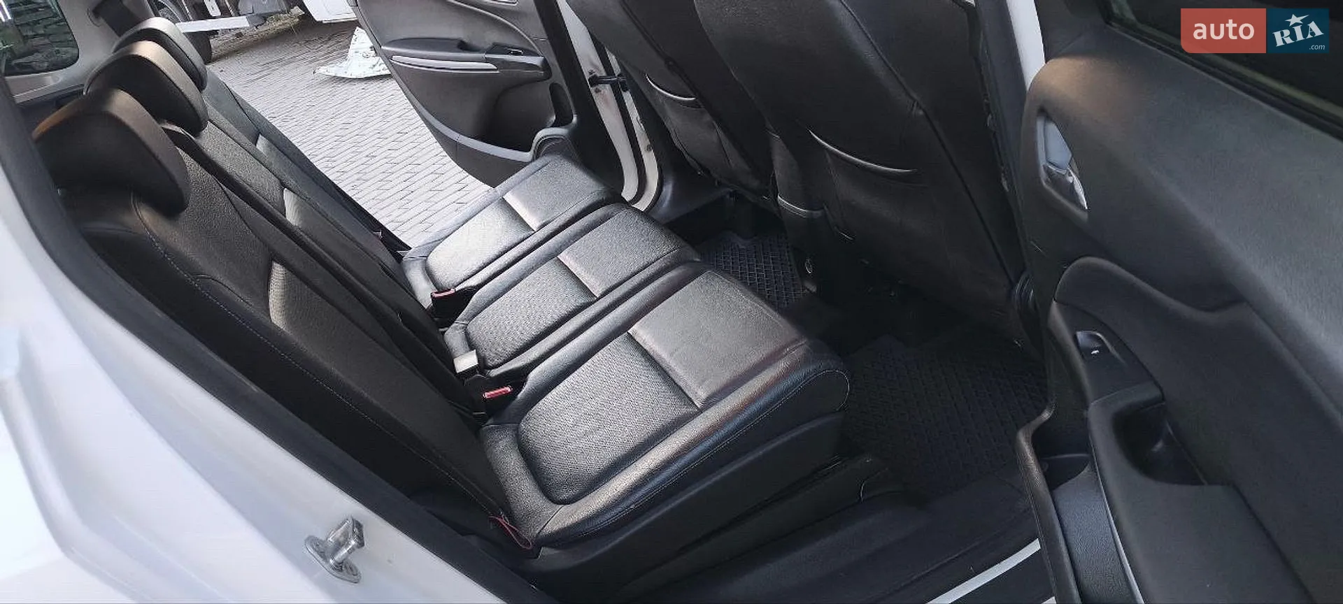 2016 Opel Zafira - мініатюра 20