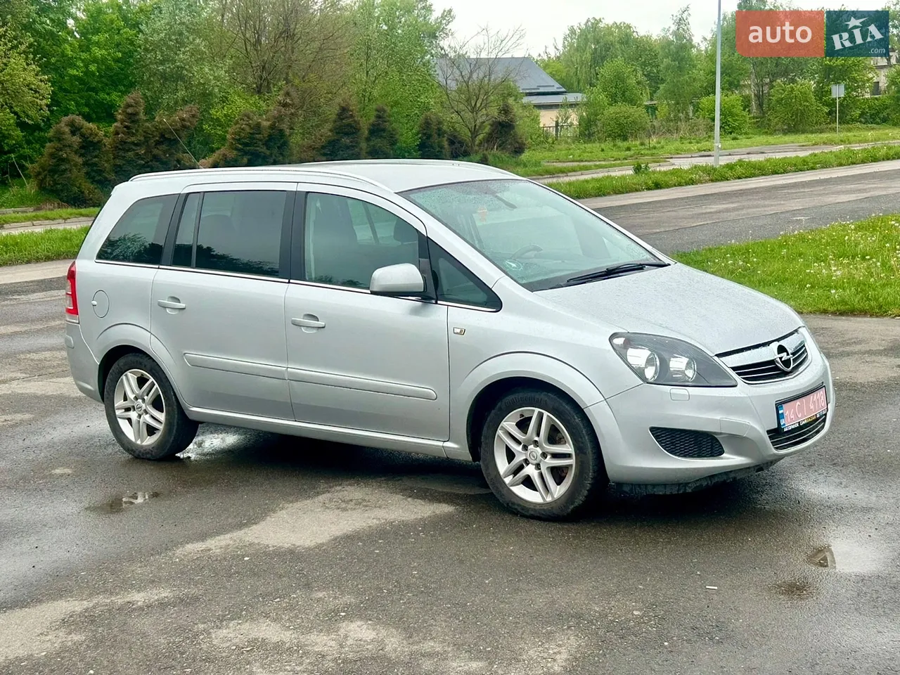 2014 Peugeot 3008 - мініатюра 29