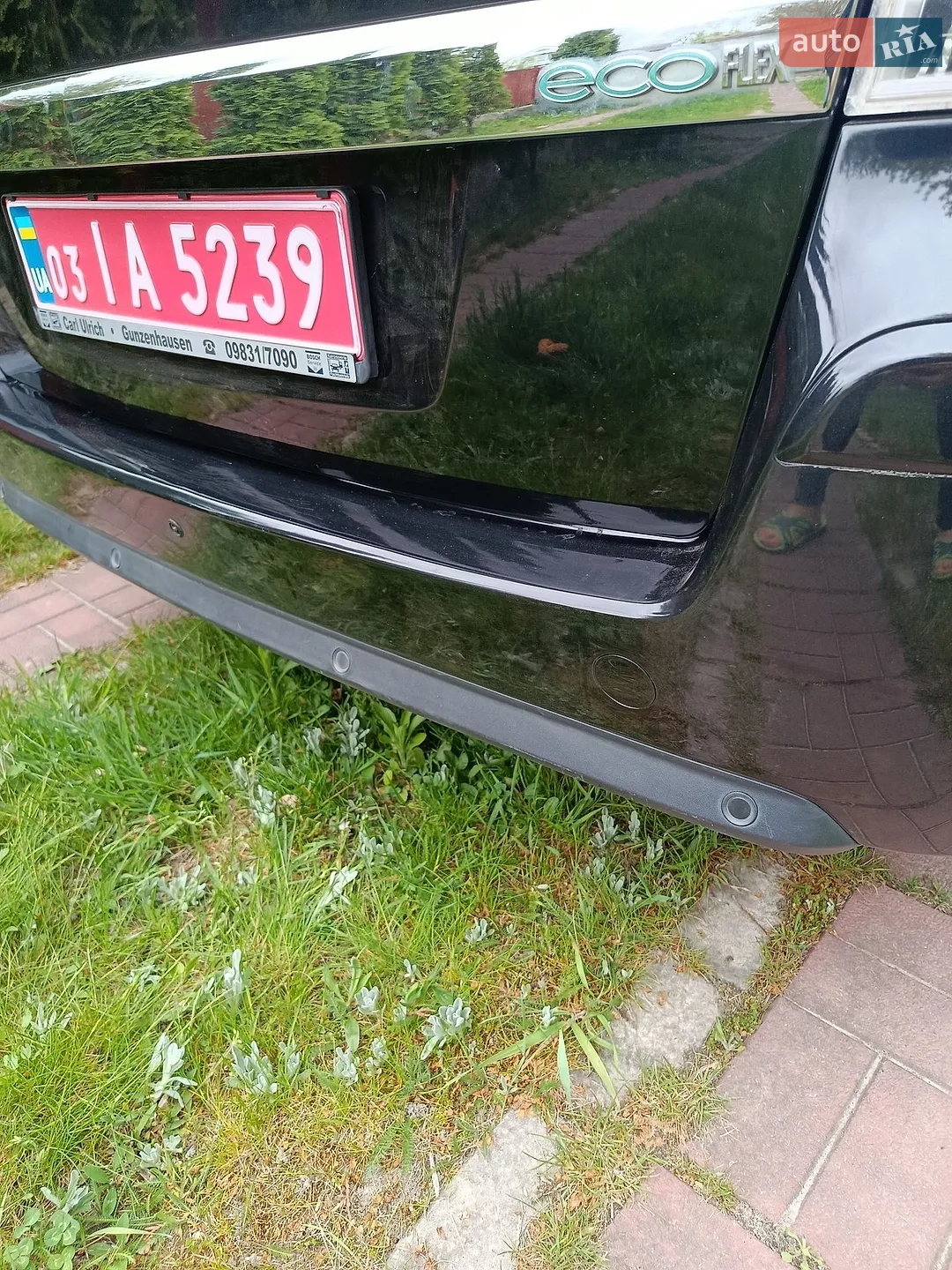 2011 Opel Zafira - мініатюра 13