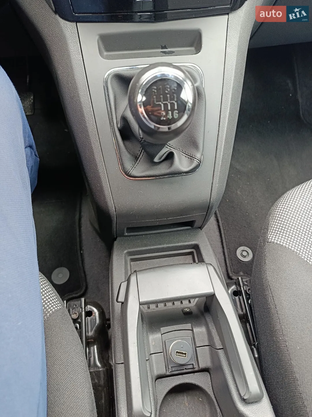 2011 Opel Zafira - мініатюра 25