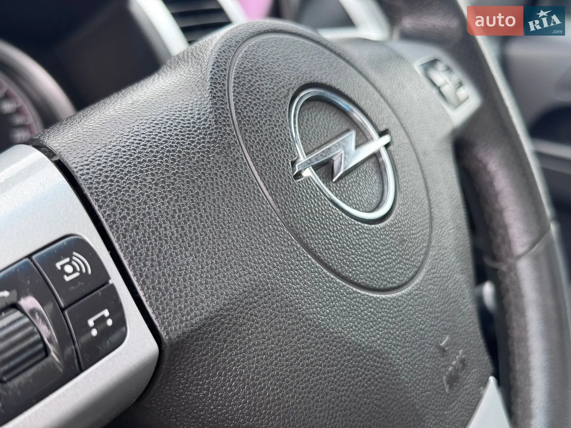 2011 Opel Zafira - мініатюра 29