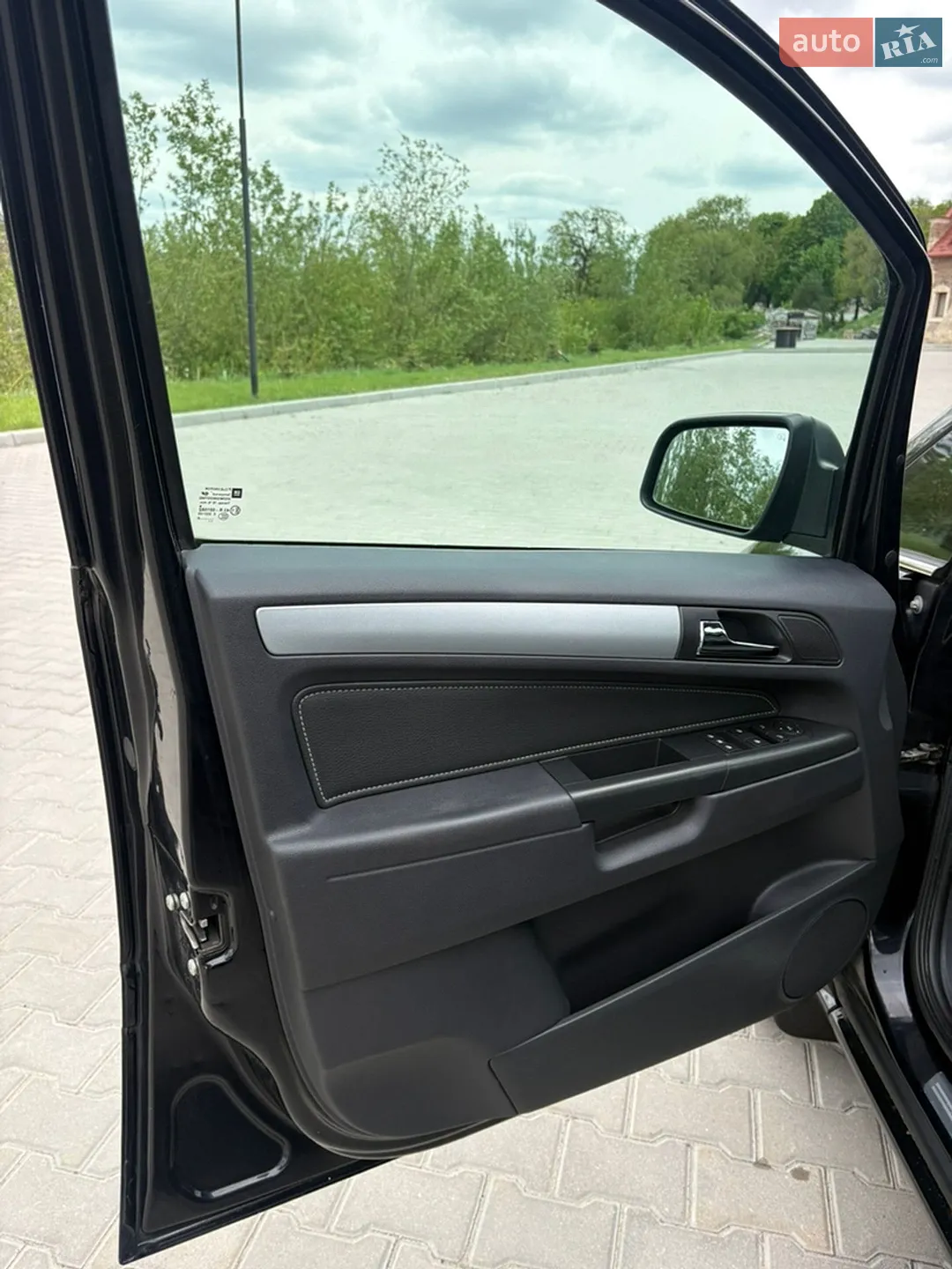 2011 Opel Zafira - мініатюра 23