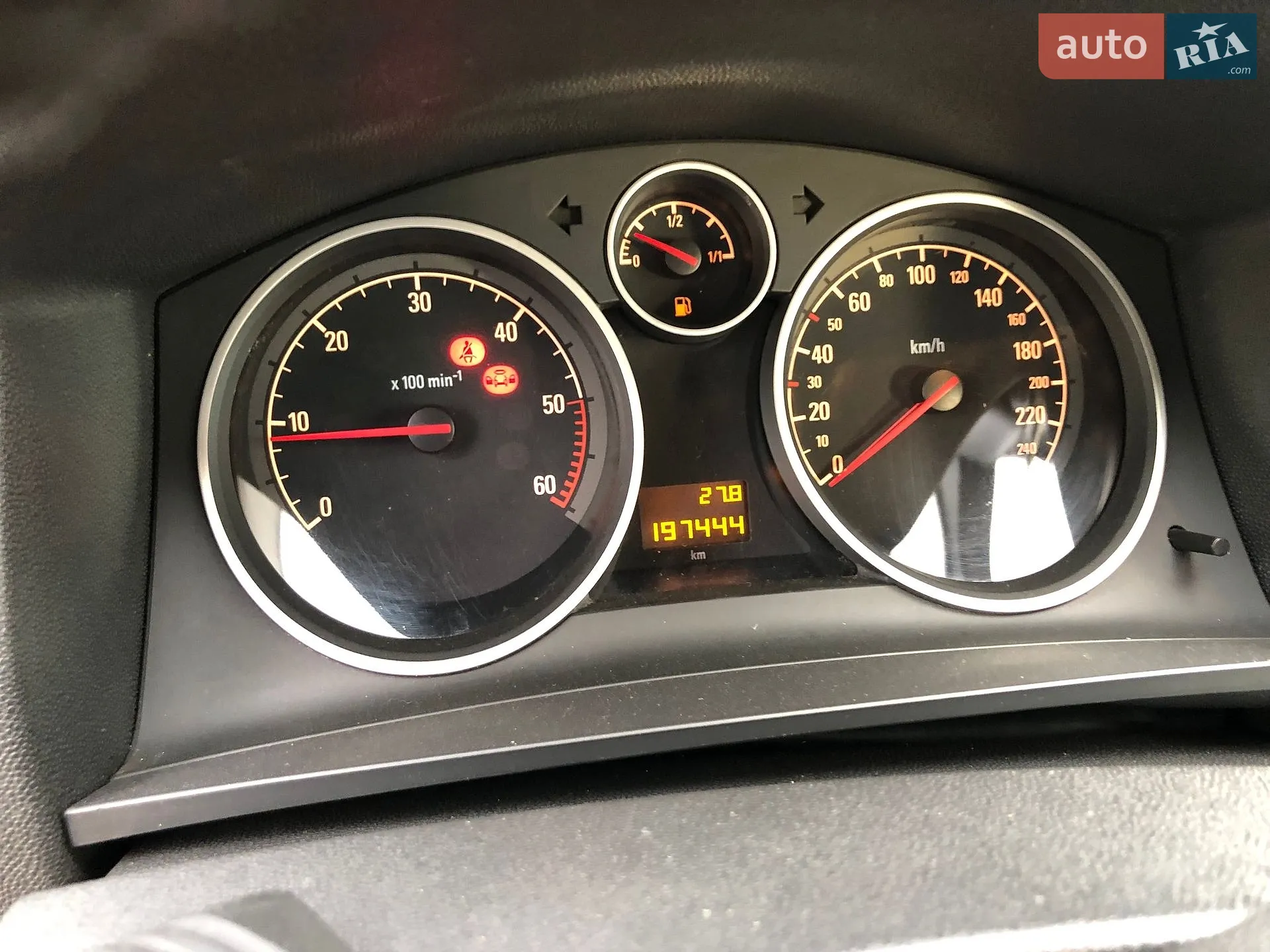 2012 Opel Zafira - мініатюра 21