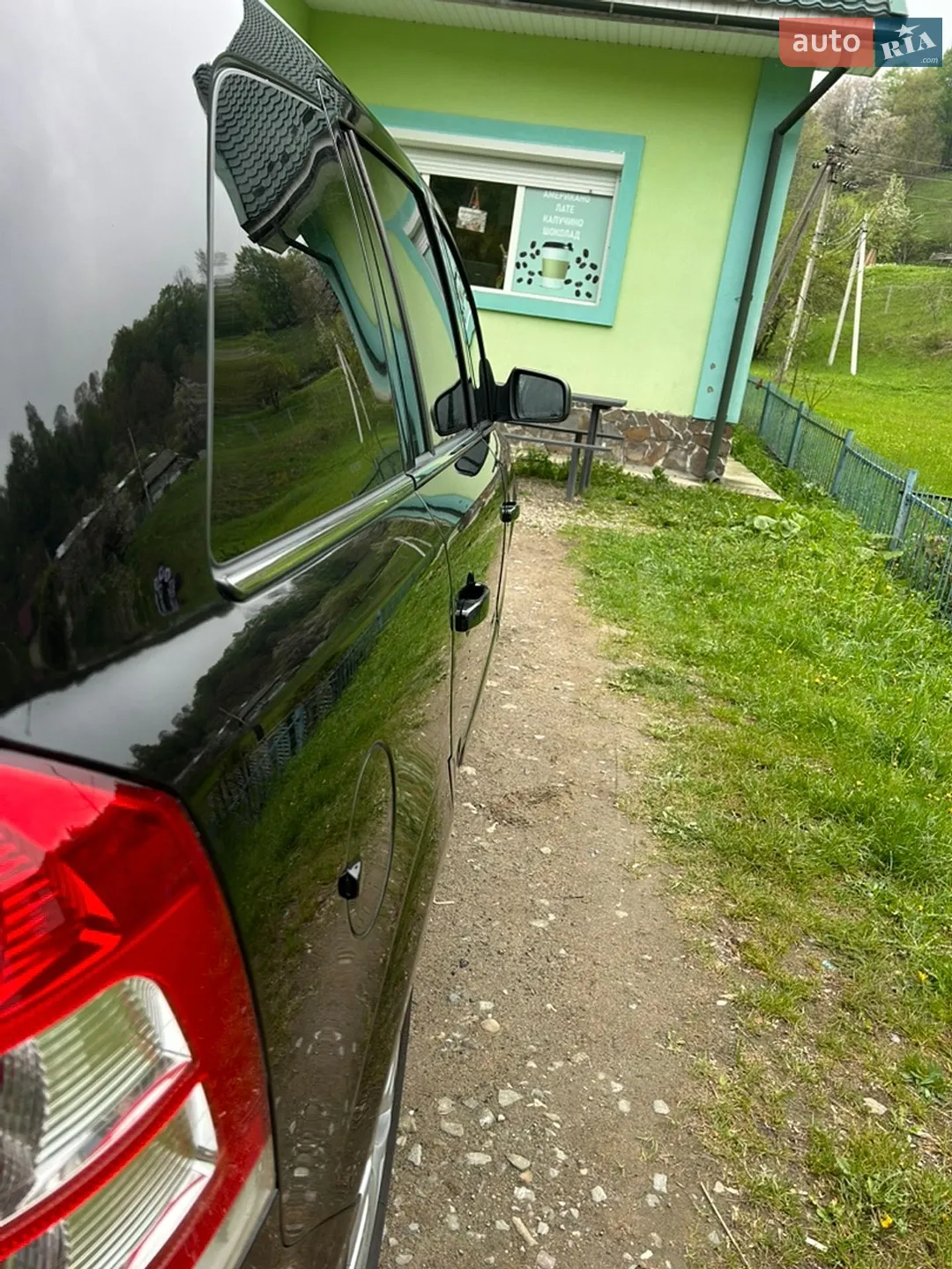 2011 Opel Zafira - мініатюра 18