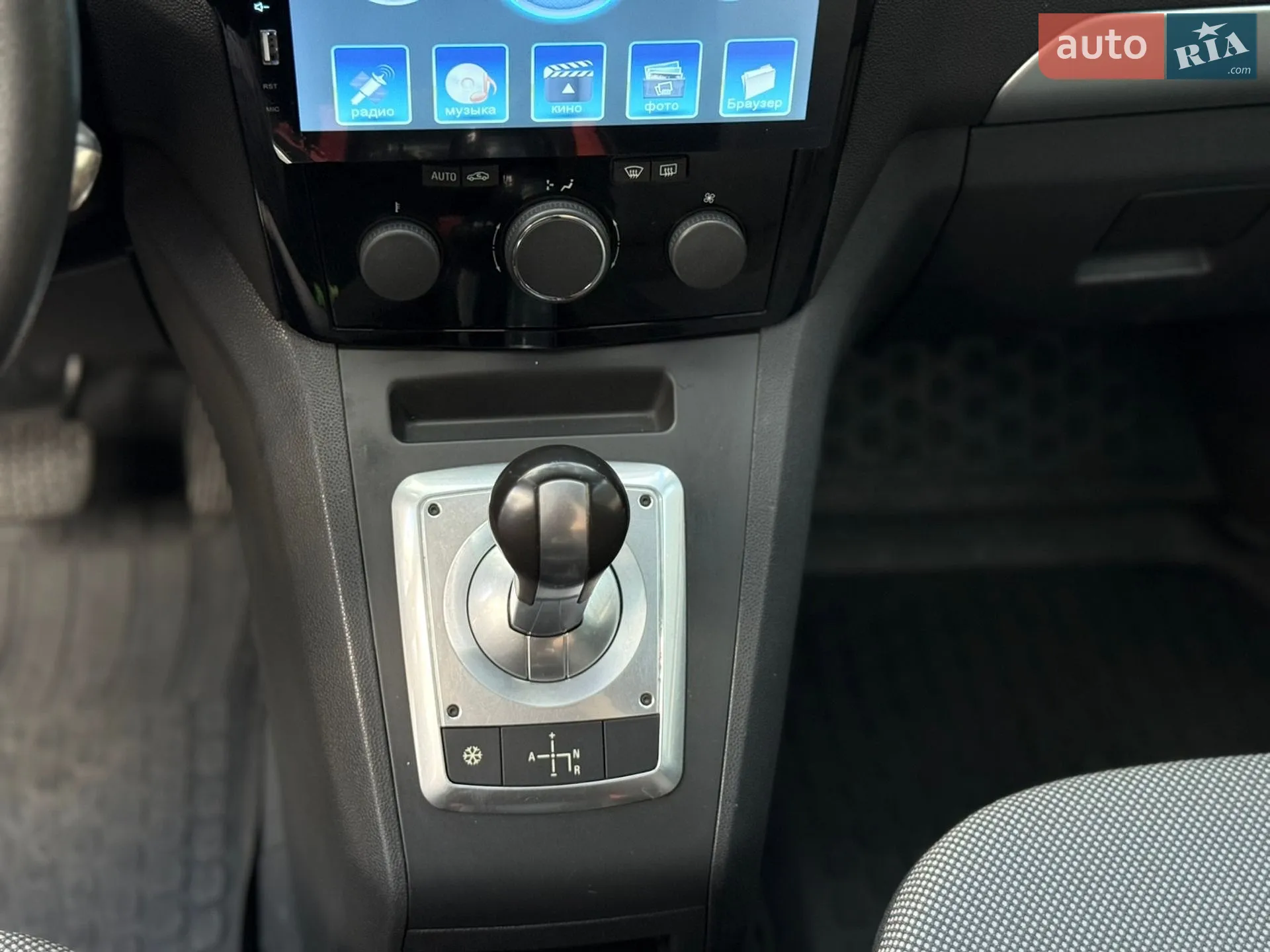 2011 Opel Zafira - мініатюра 18
