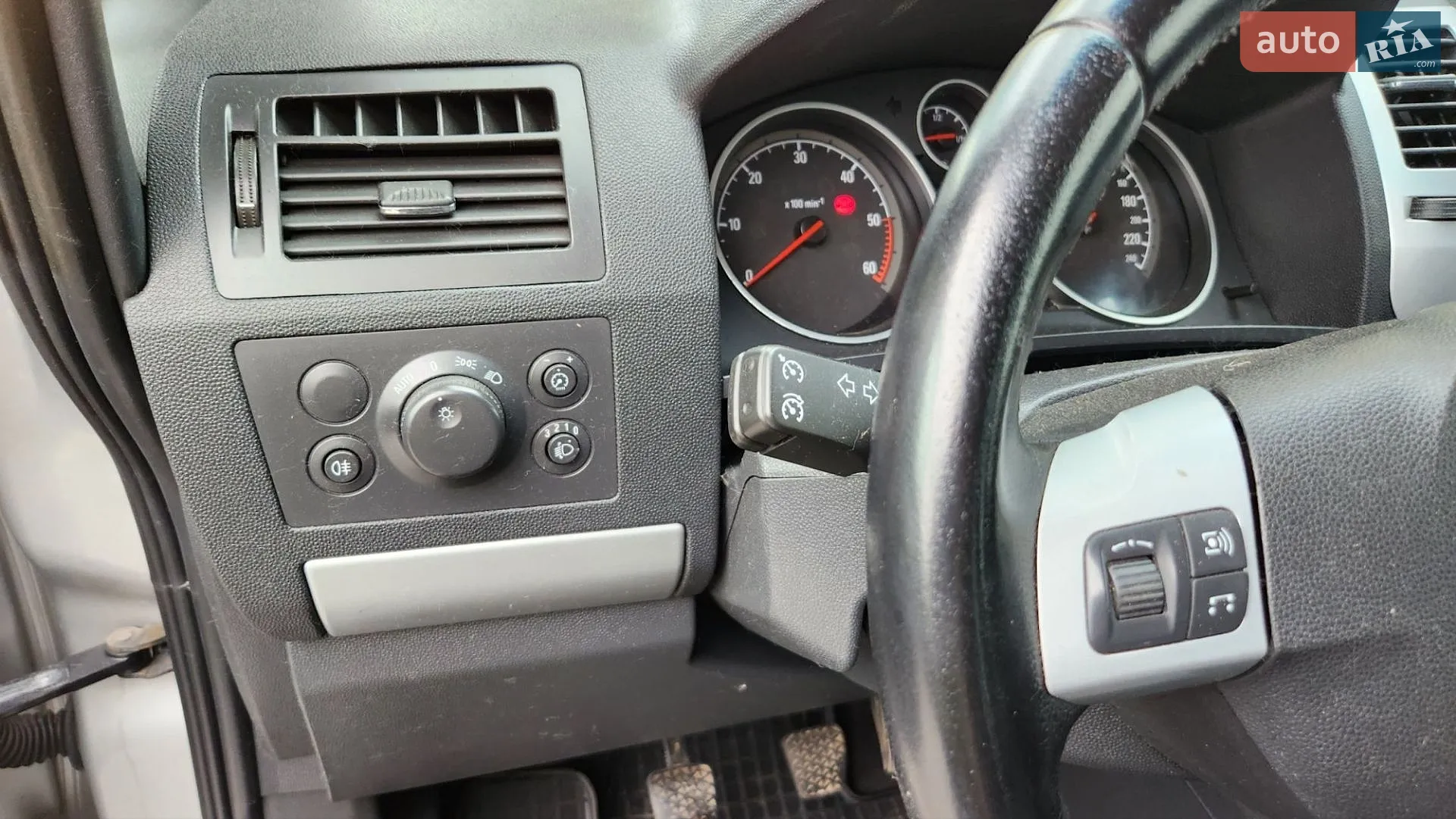 2012 Opel Zafira - мініатюра 42