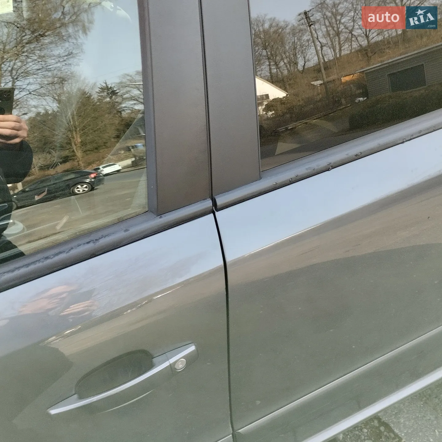 2012 Opel Zafira - мініатюра 31
