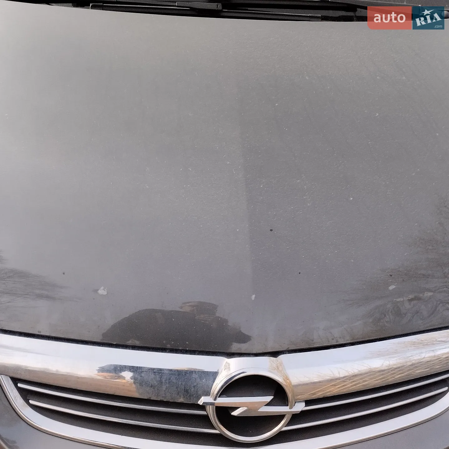 2012 Opel Zafira - мініатюра 35