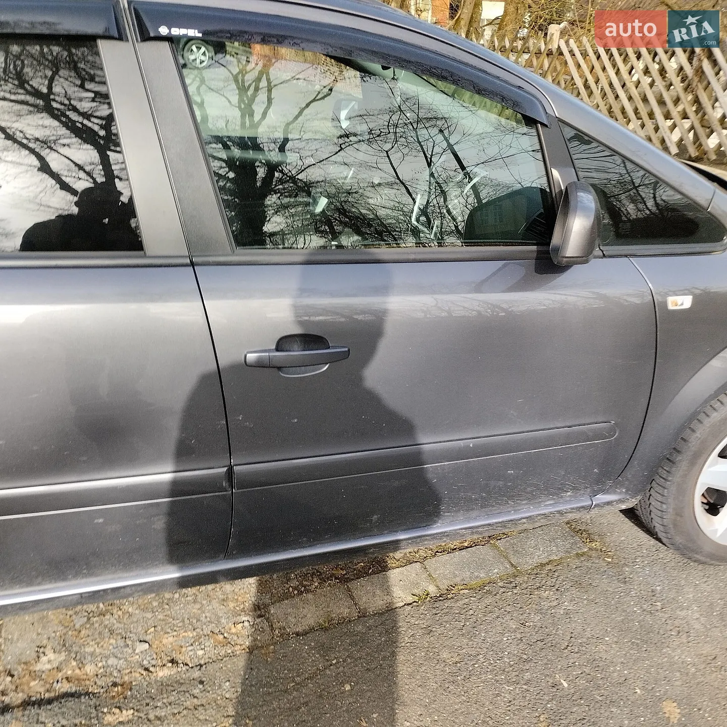 2012 Opel Zafira - мініатюра 38