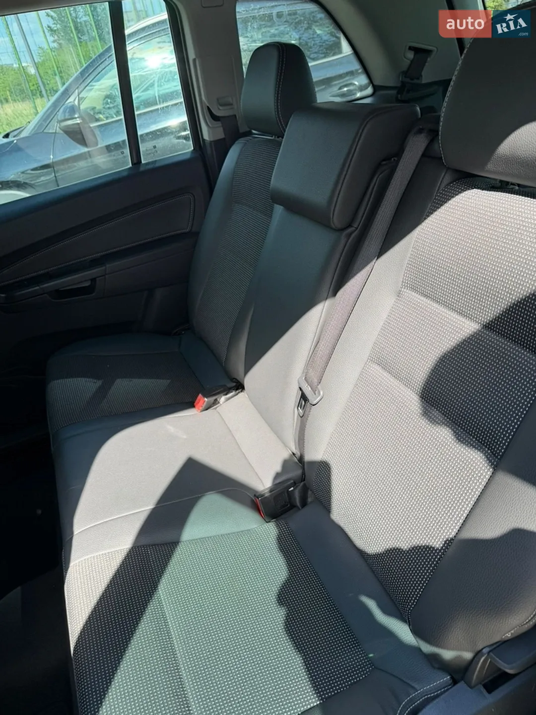 2010 Opel Zafira - мініатюра 50