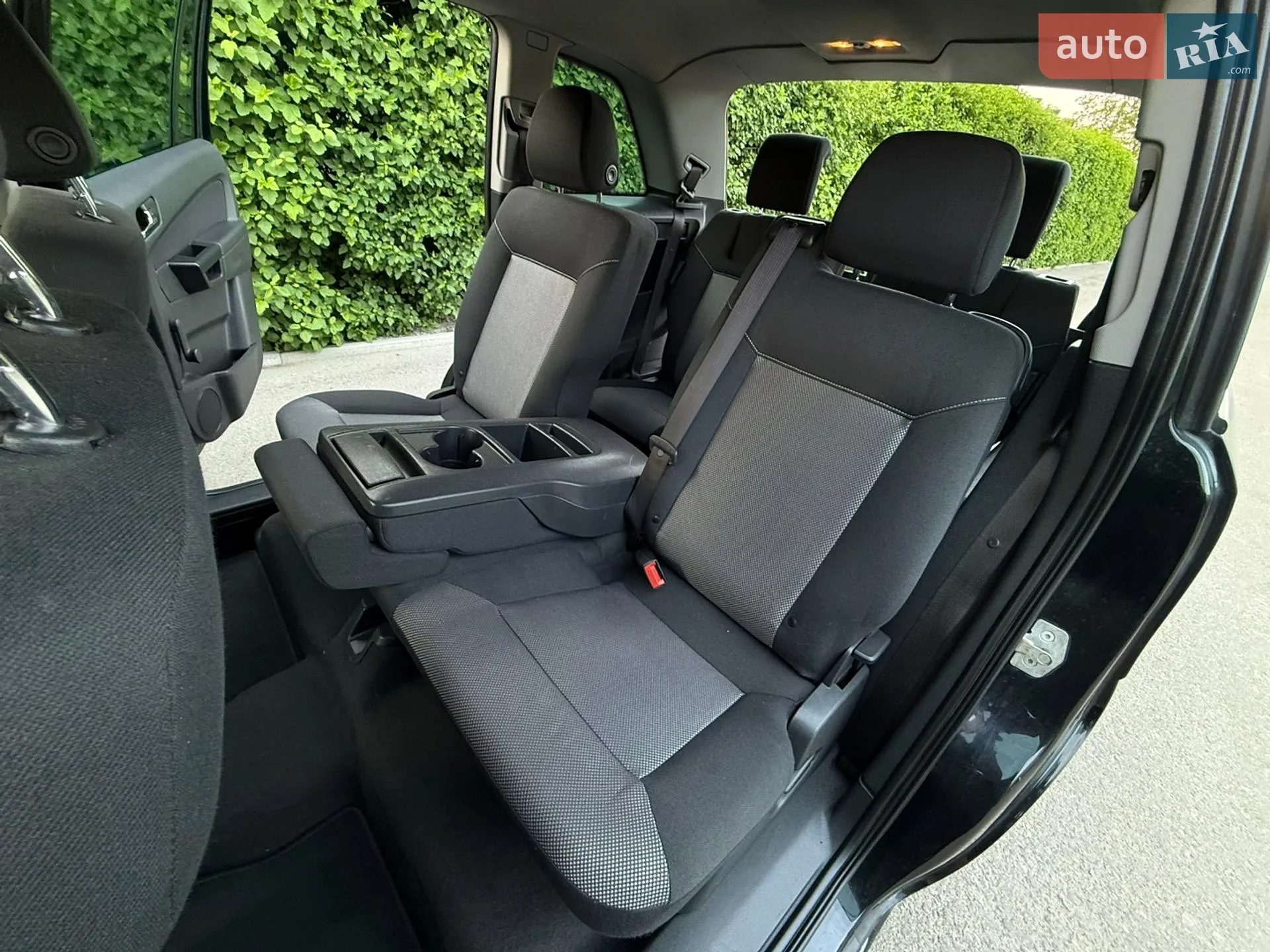 2012 Opel Zafira - мініатюра 54