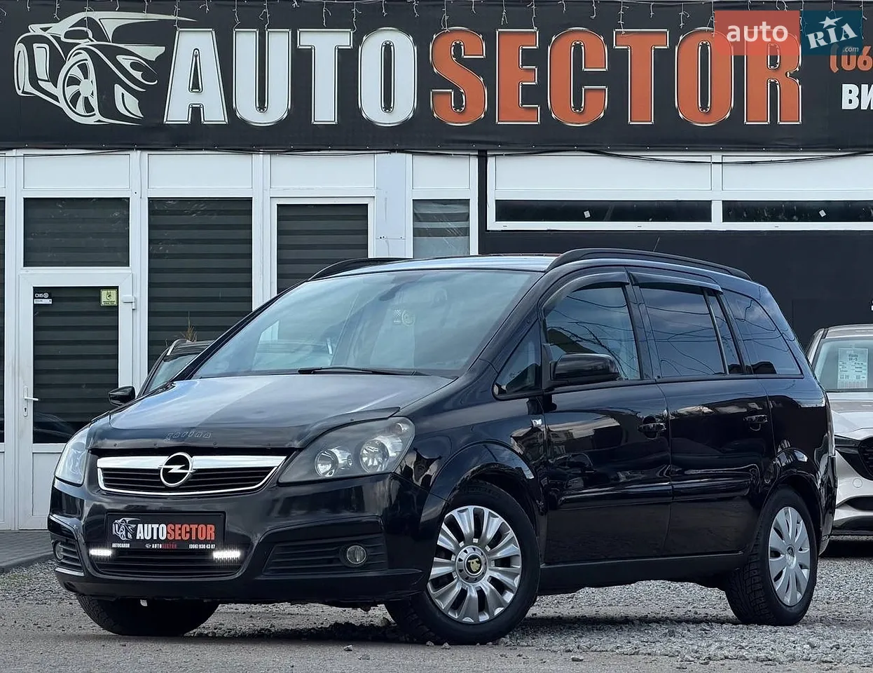 2010 Nissan Note - мініатюра 37