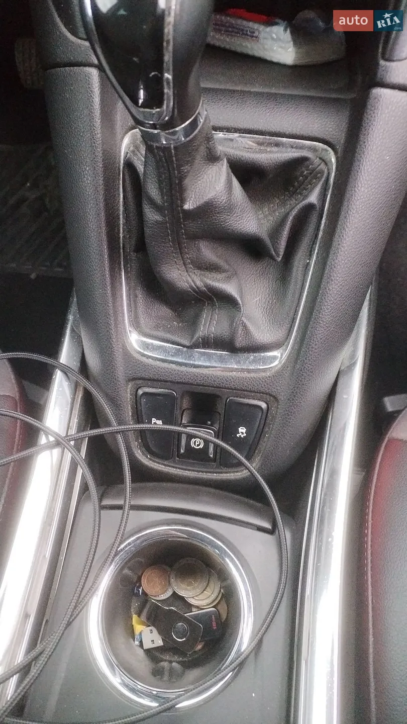 2013 Opel Zafira - мініатюра 11
