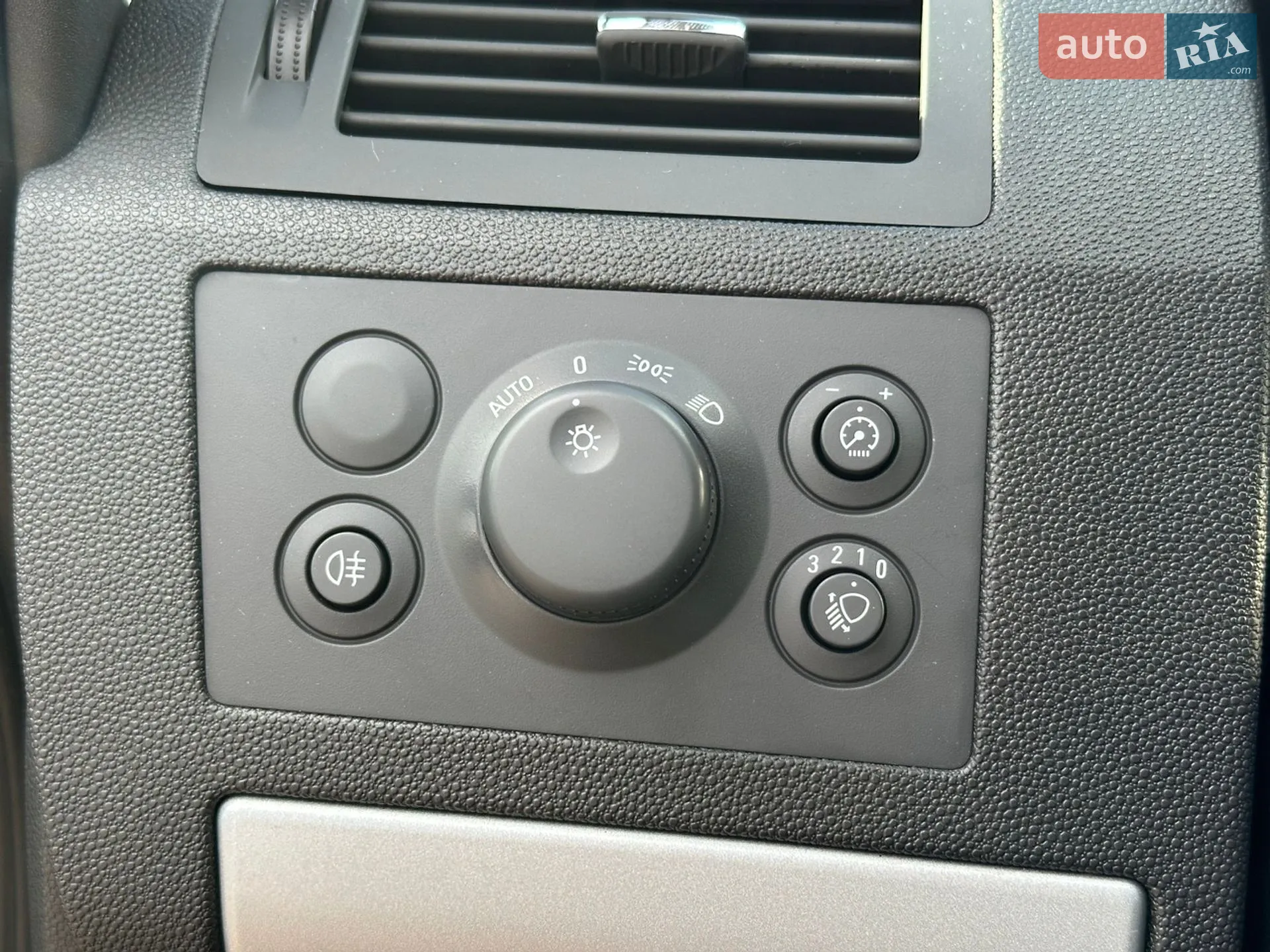 2011 Opel Zafira - мініатюра 33