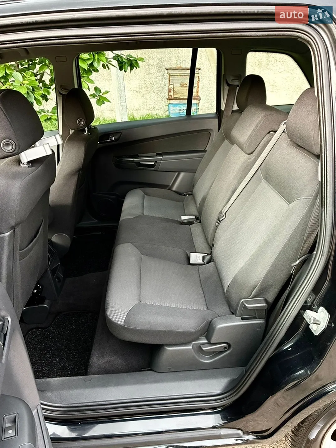2014 Opel Zafira - мініатюра 19