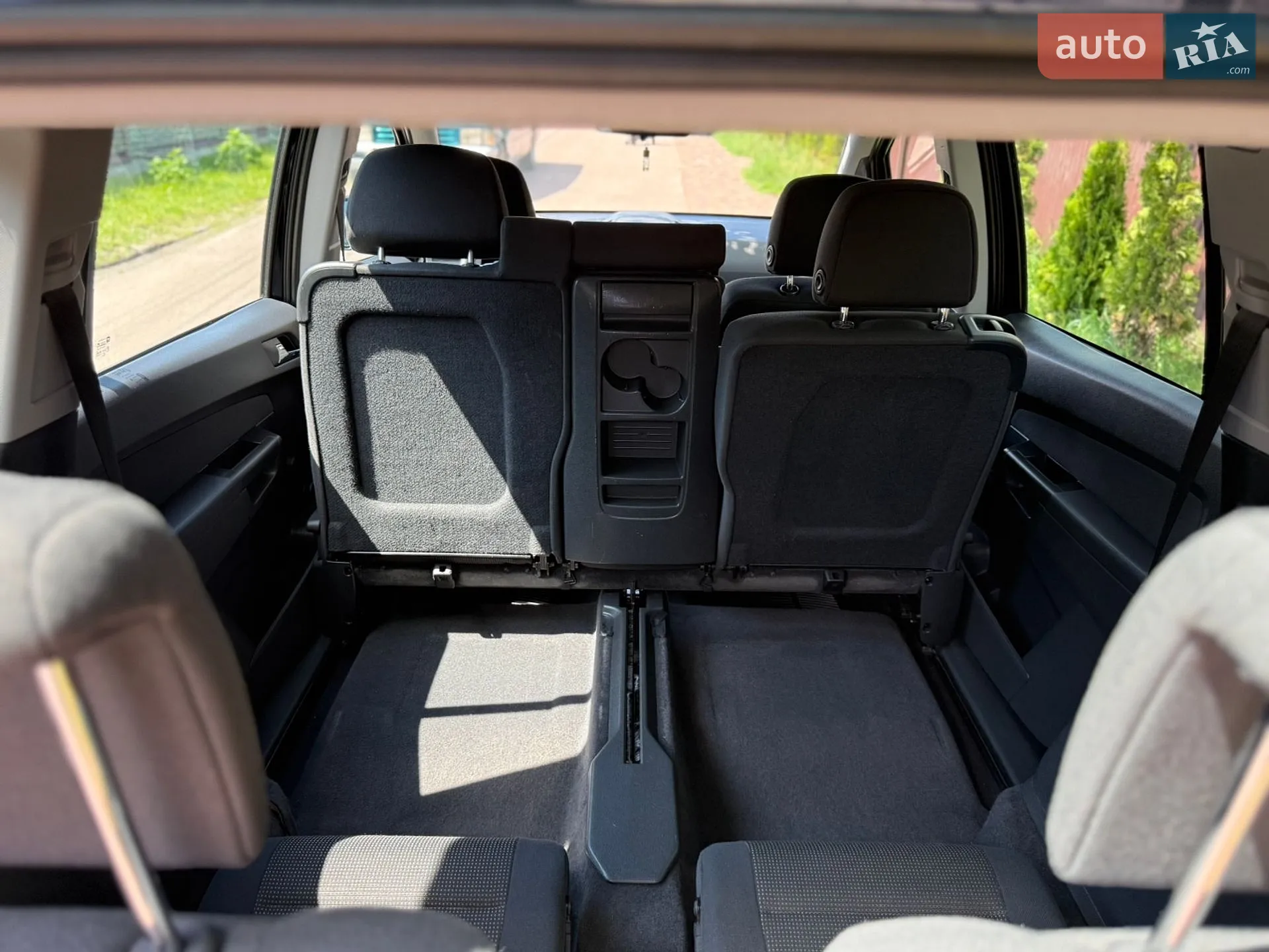 2010 Opel Zafira - мініатюра 47
