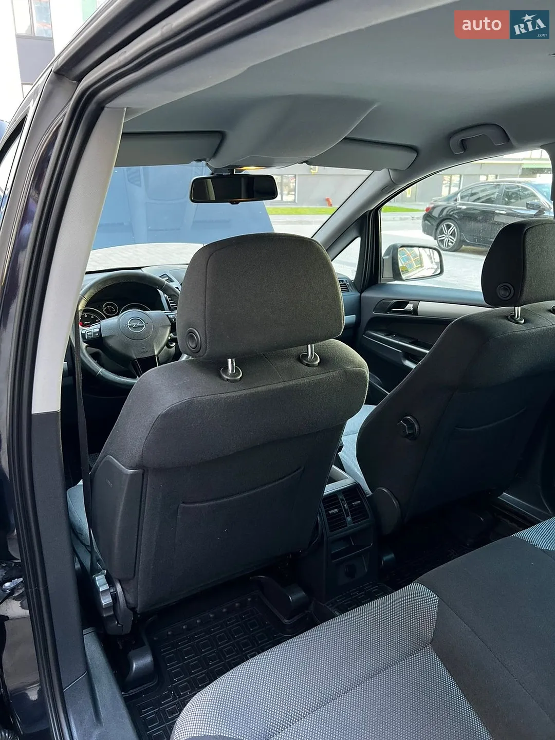 2011 Opel Zafira - мініатюра 33
