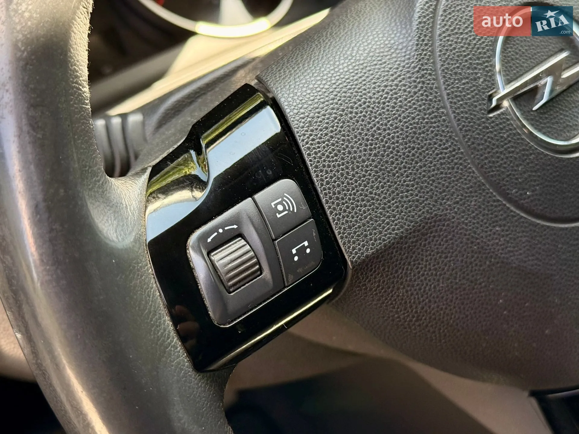 2011 Opel Zafira - мініатюра 18