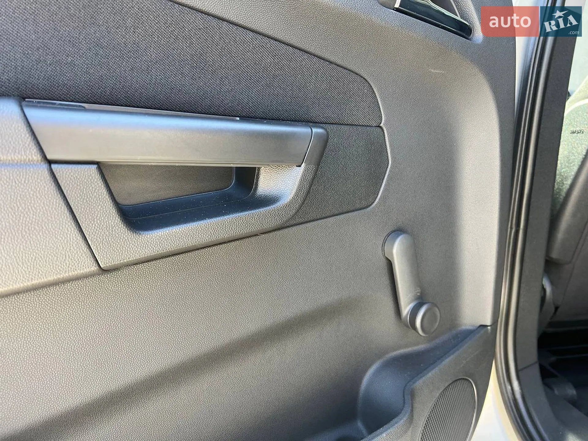 2010 Opel Zafira - мініатюра 35