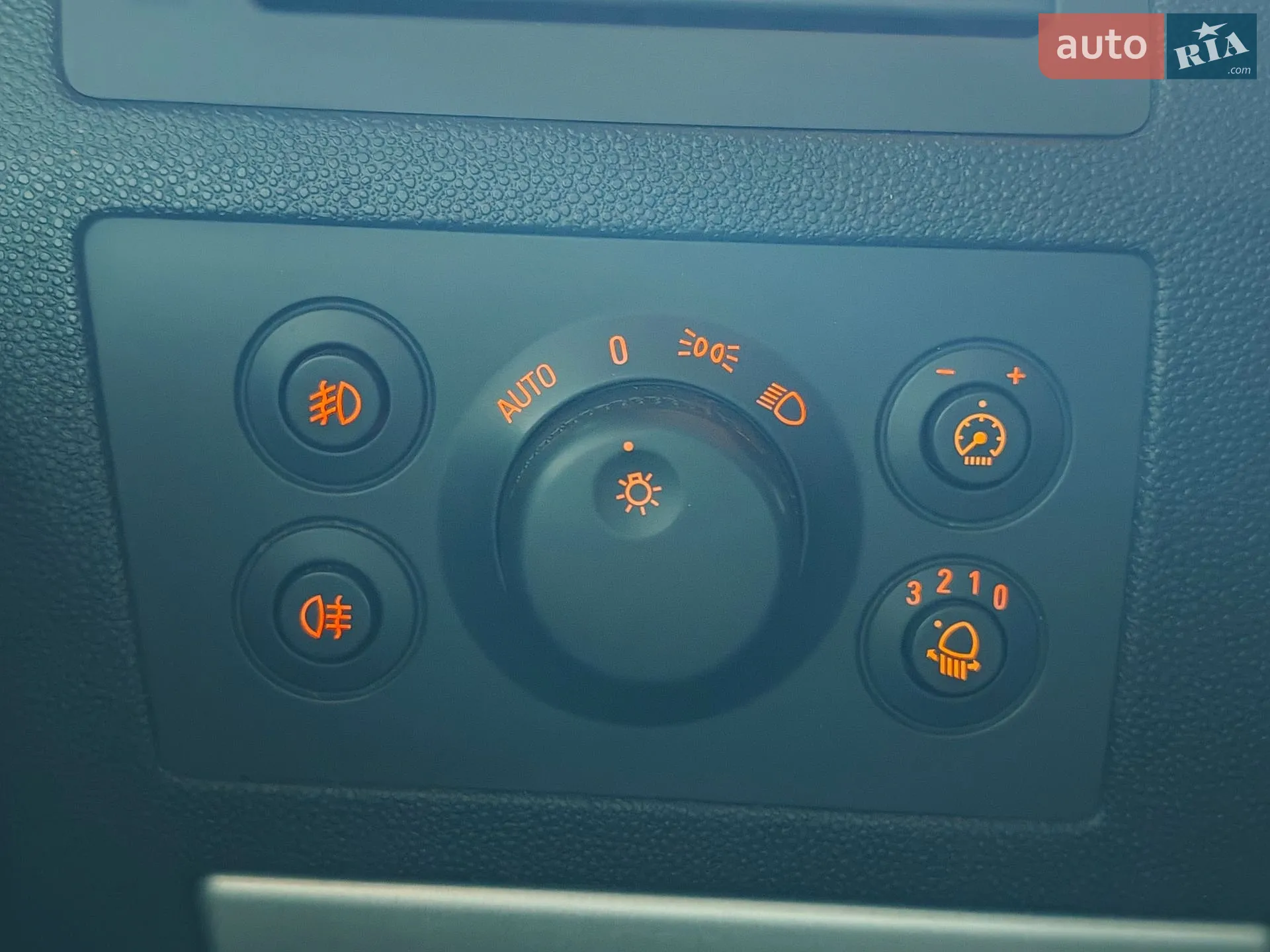 2012 Opel Zafira - мініатюра 47