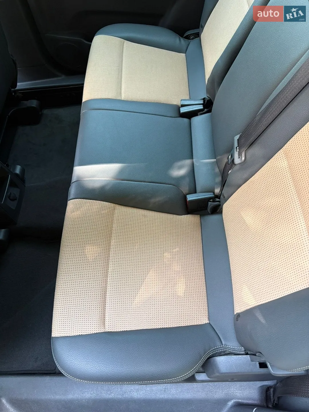 2011 Opel Zafira - мініатюра 31