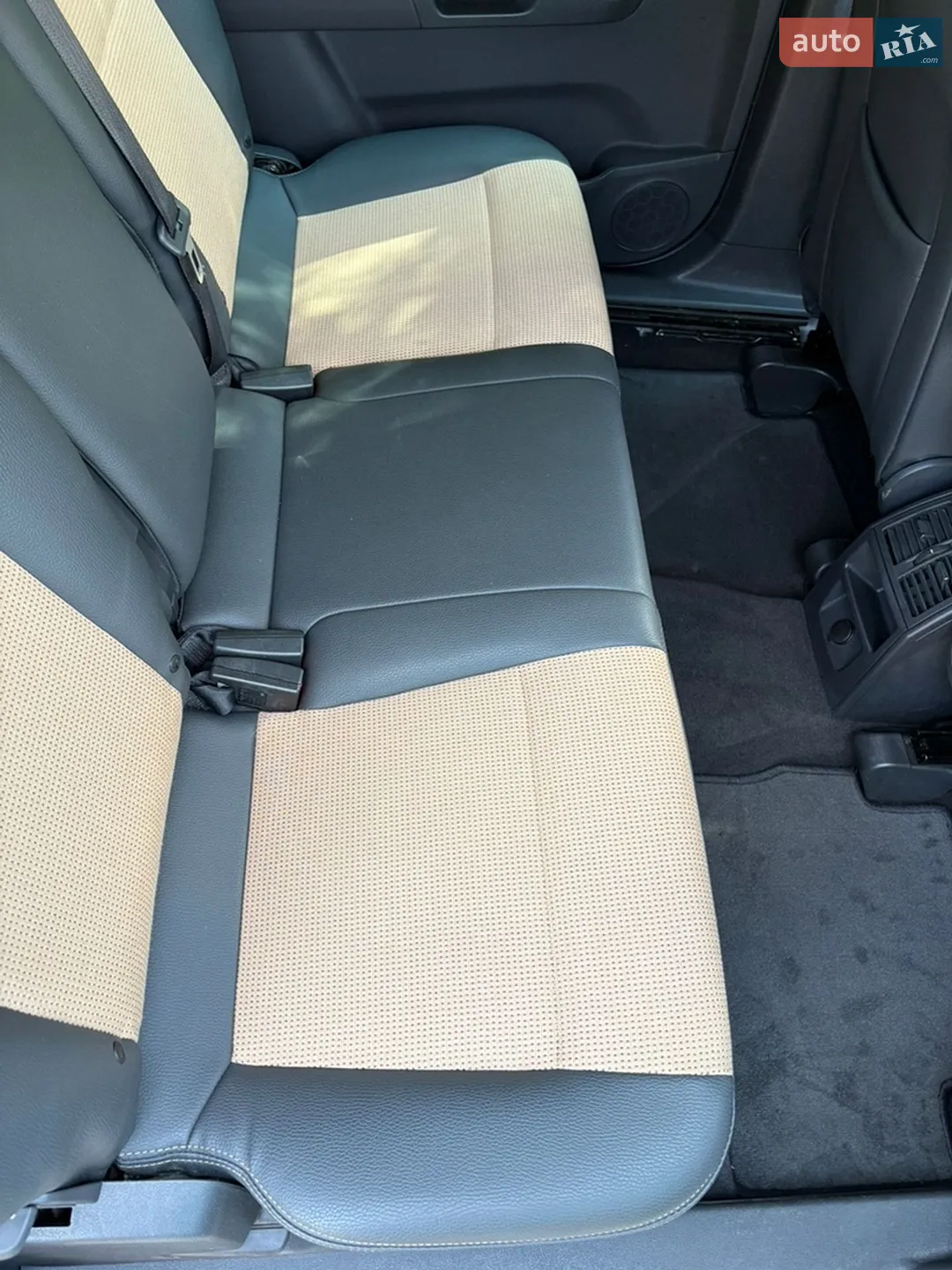 2011 Opel Zafira - мініатюра 42
