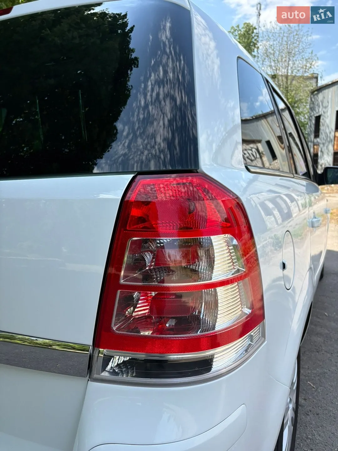 2011 Opel Zafira - мініатюра 63