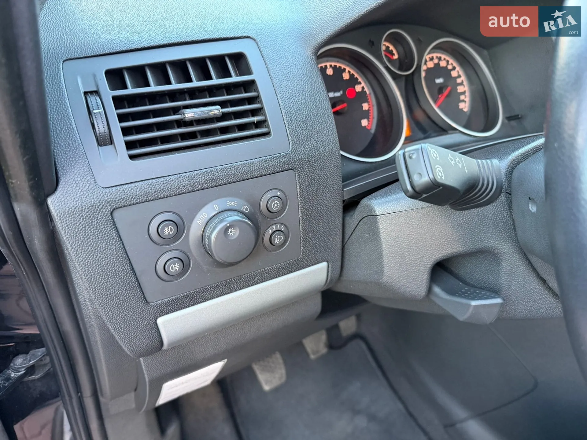 2011 Opel Zafira - мініатюра 54