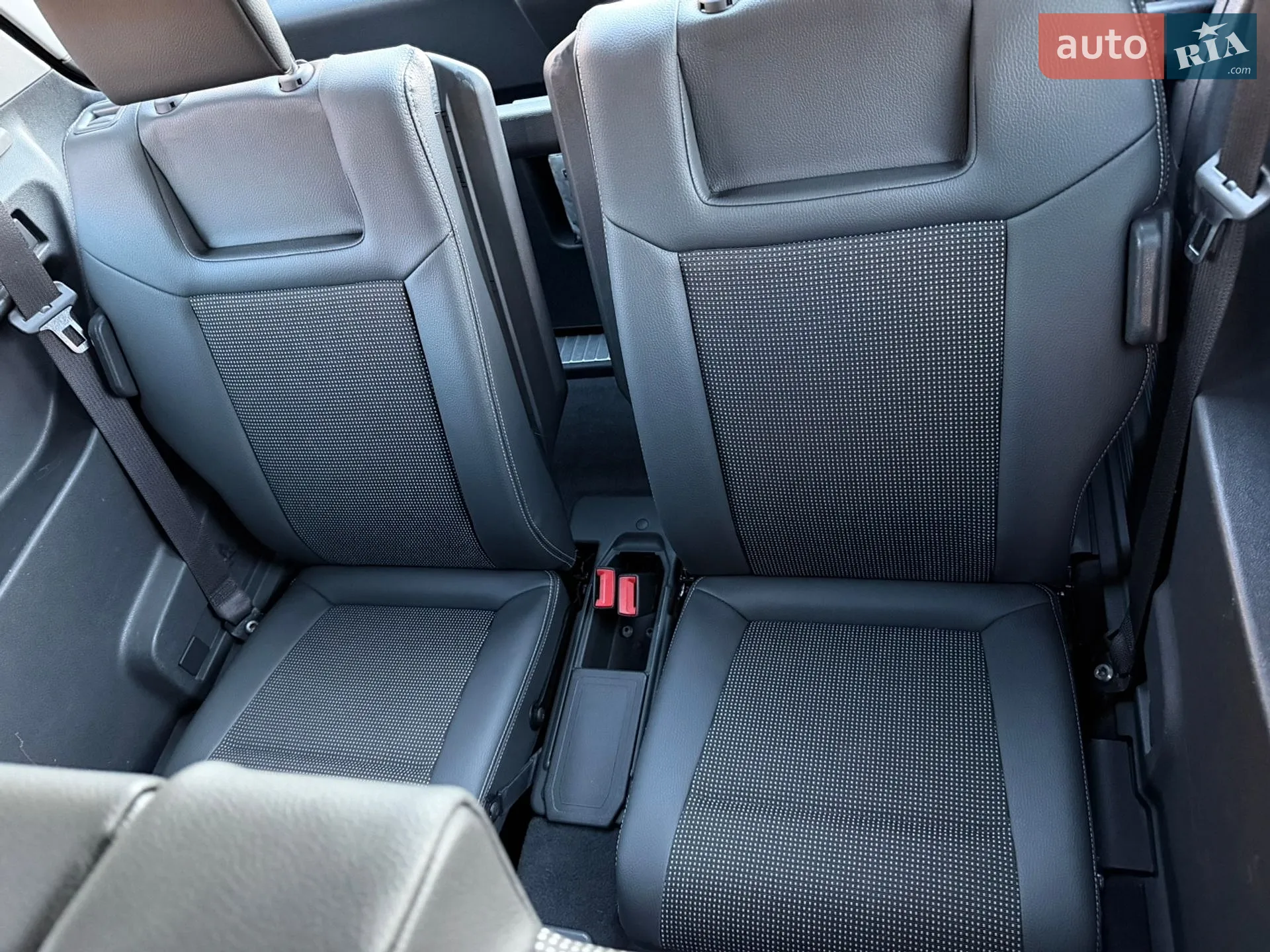 2011 Opel Zafira - мініатюра 57