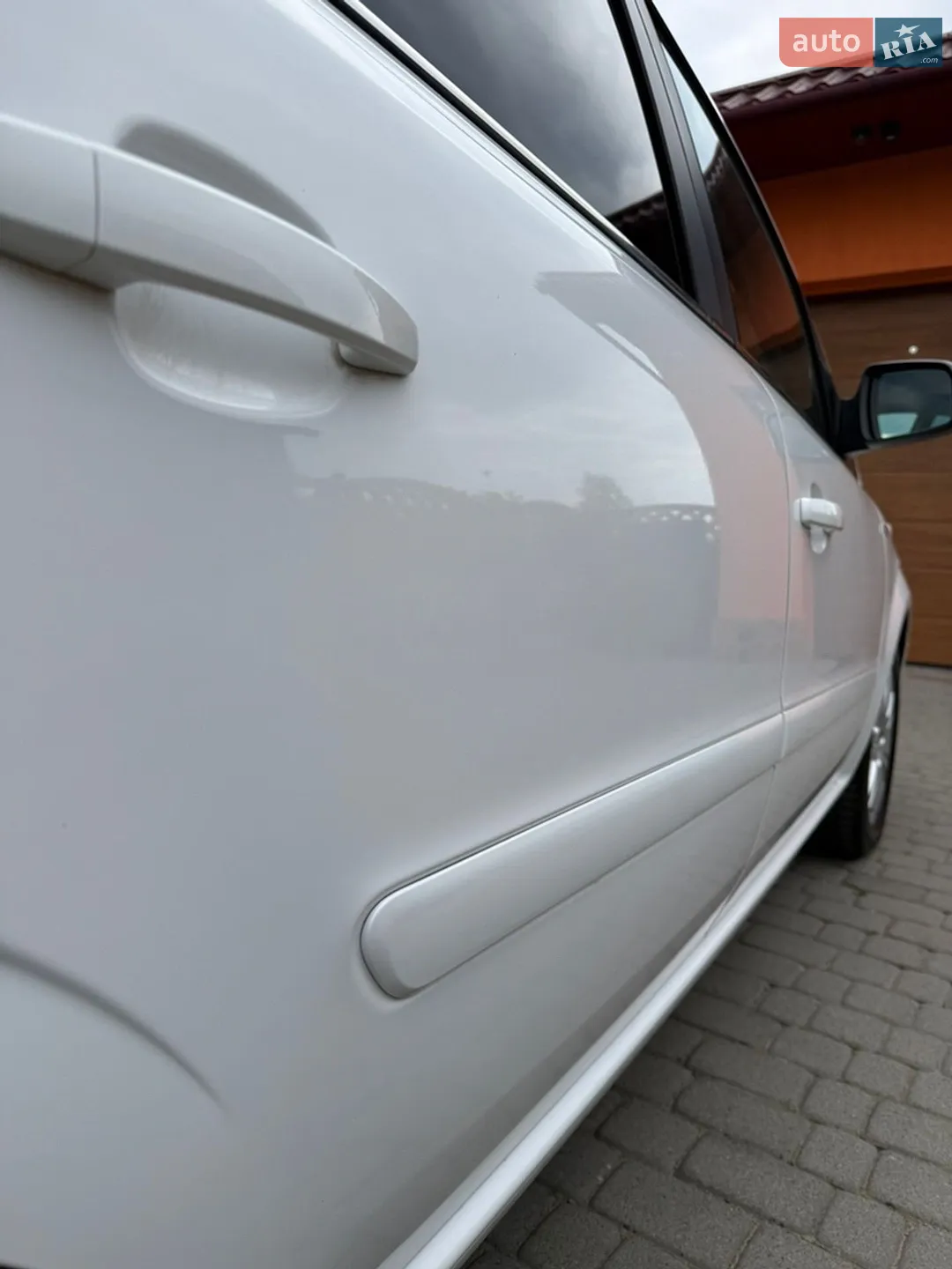 2012 Opel Zafira - мініатюра 15