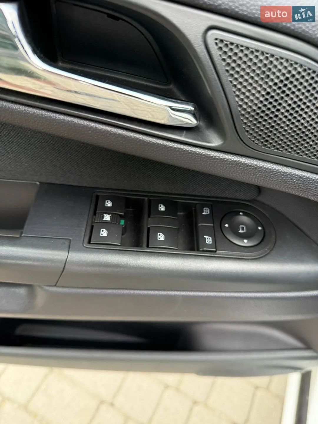 2012 Opel Zafira - мініатюра 26